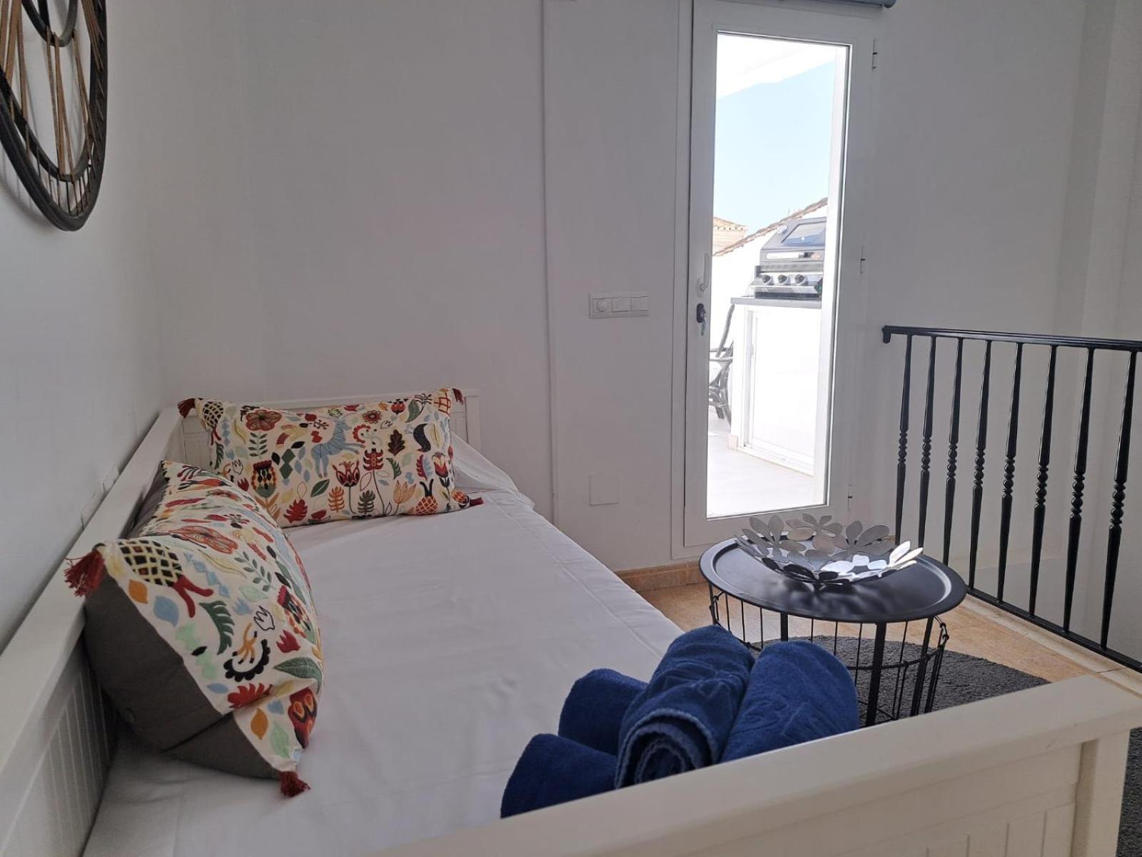 Penthouse Pintada Nerja