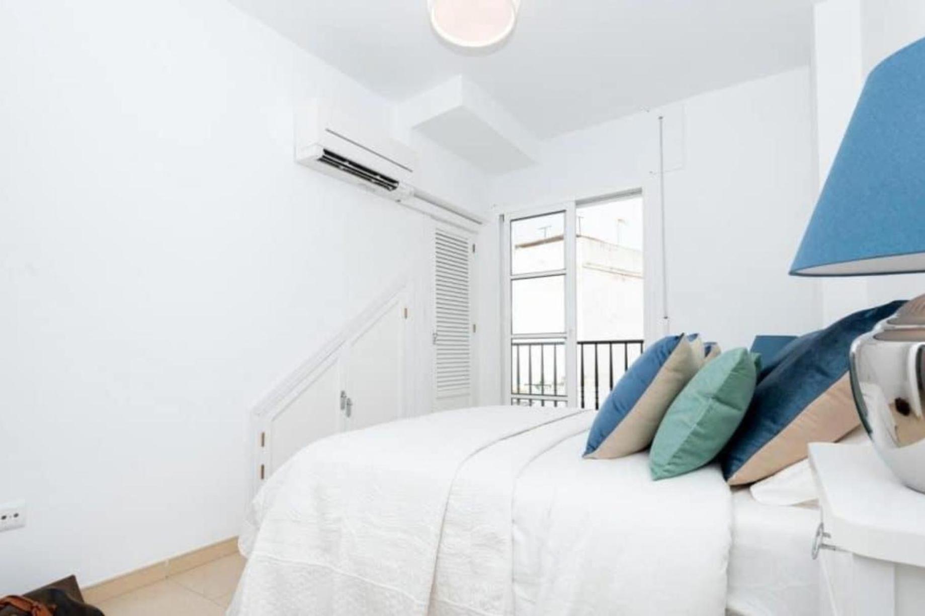Penthouse Pintada