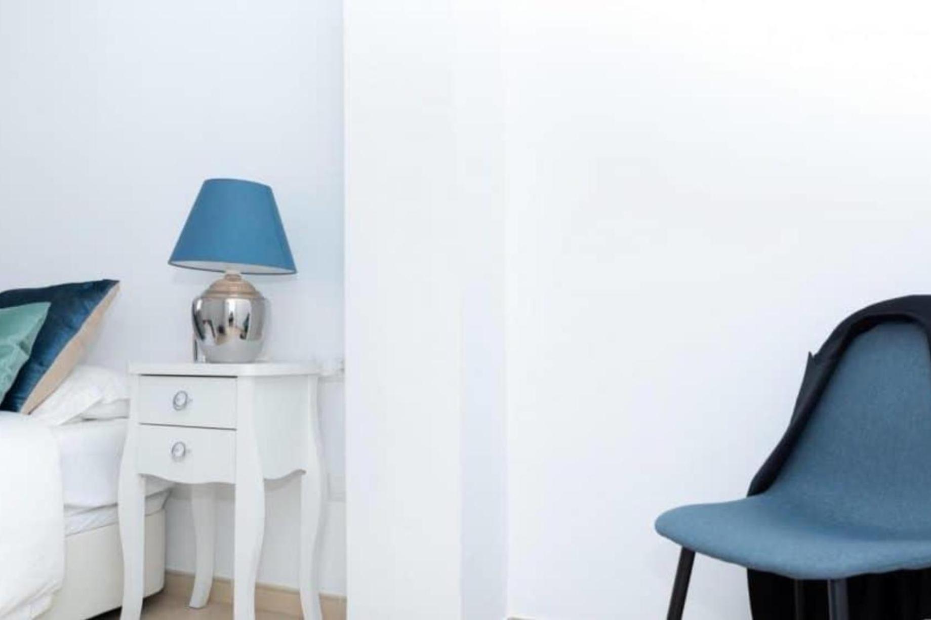 Penthouse Pintada Apartment *