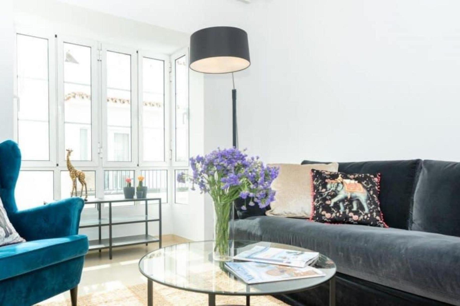 Apartment Penthouse Pintada *