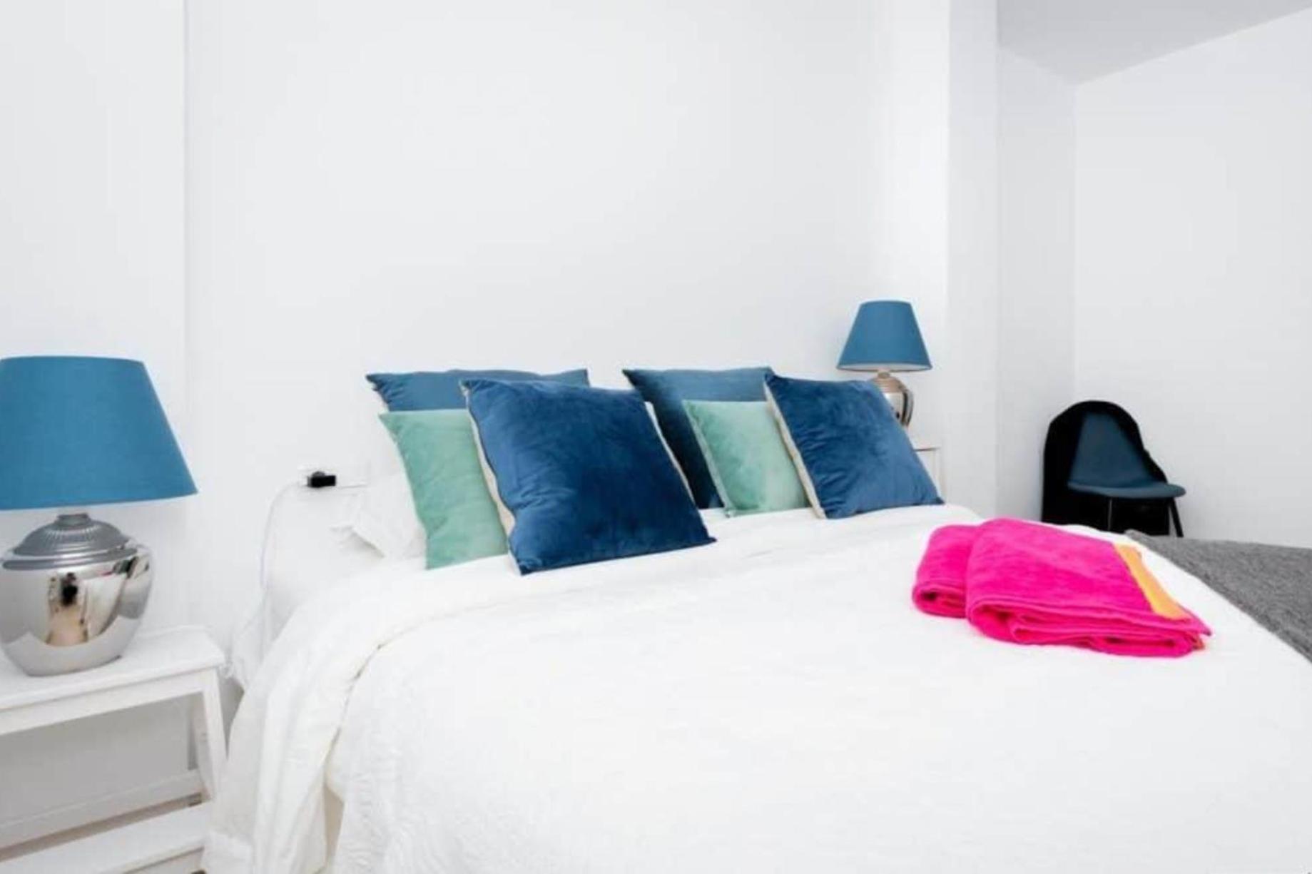 Penthouse Pintada Apartment Nerja