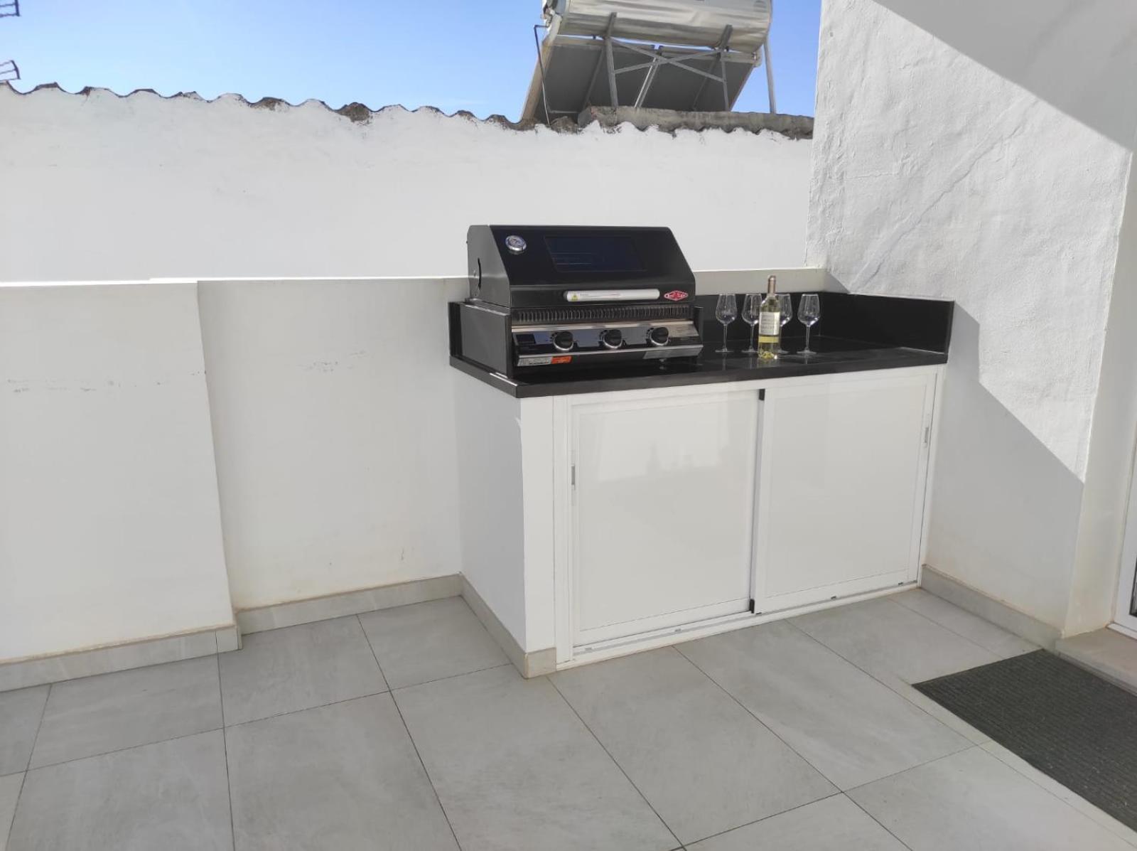 Apartment Penthouse Pintada Nerja