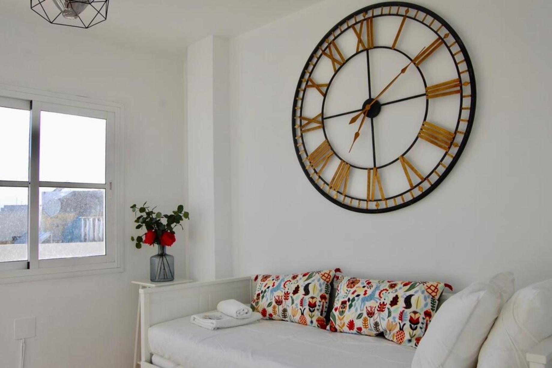 Penthouse Pintada Apartment