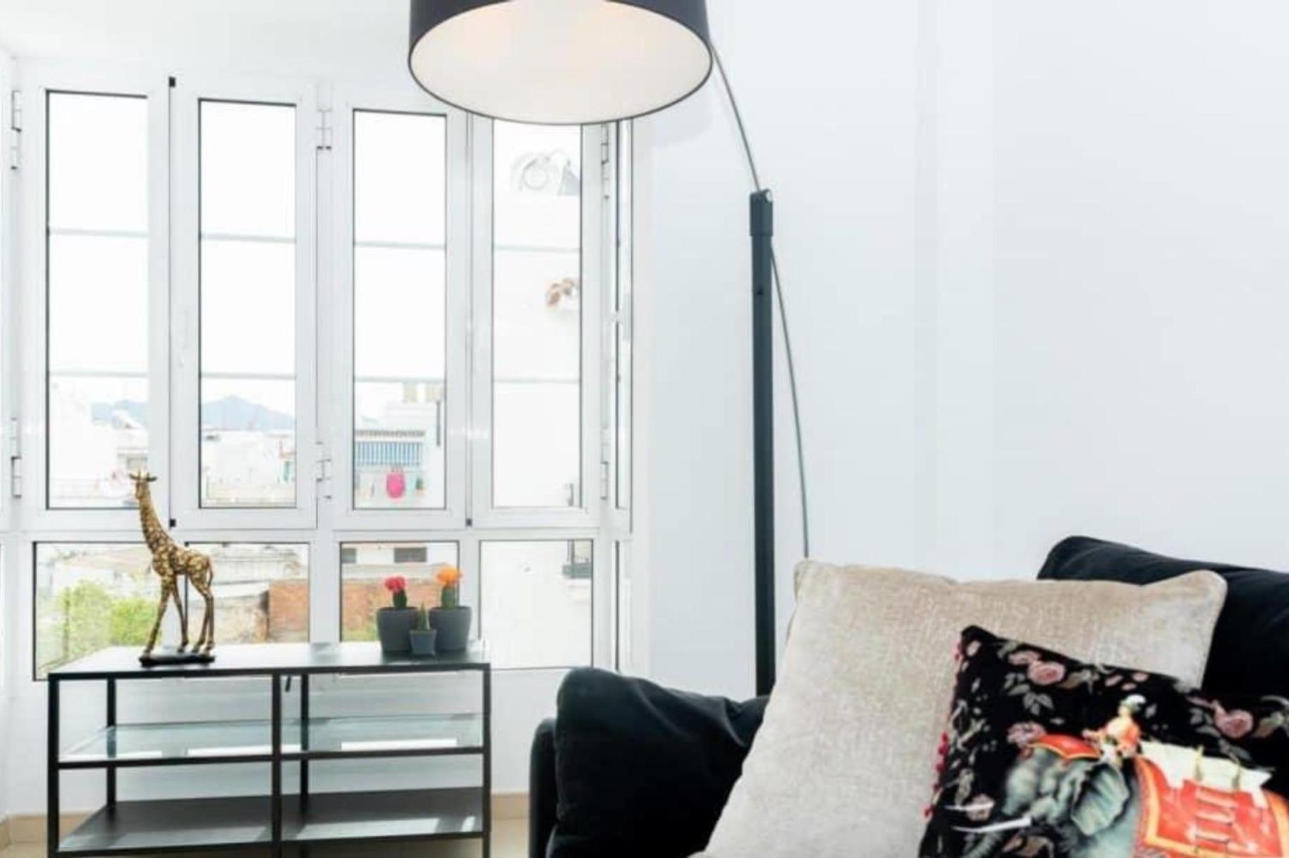 Apartment Penthouse Pintada