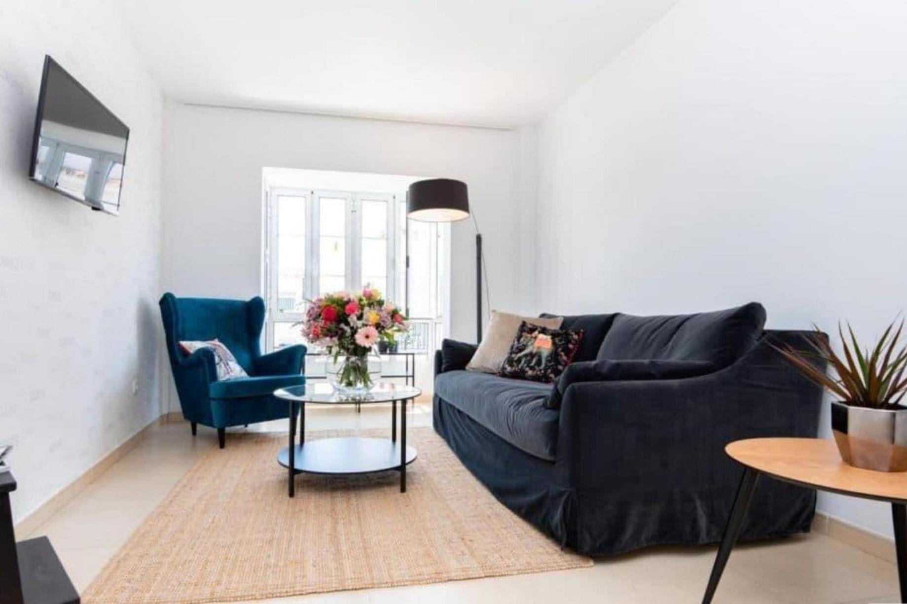 Penthouse Pintada Apartment Nerja