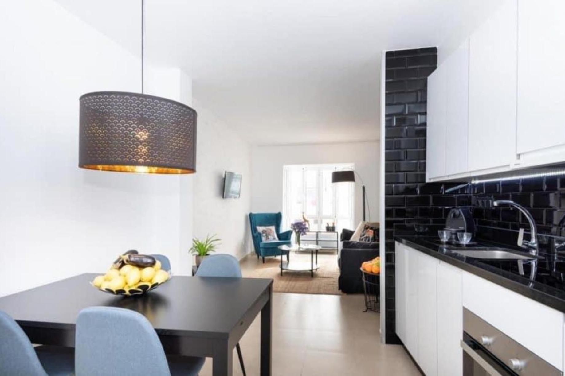 Penthouse Pintada Nerja