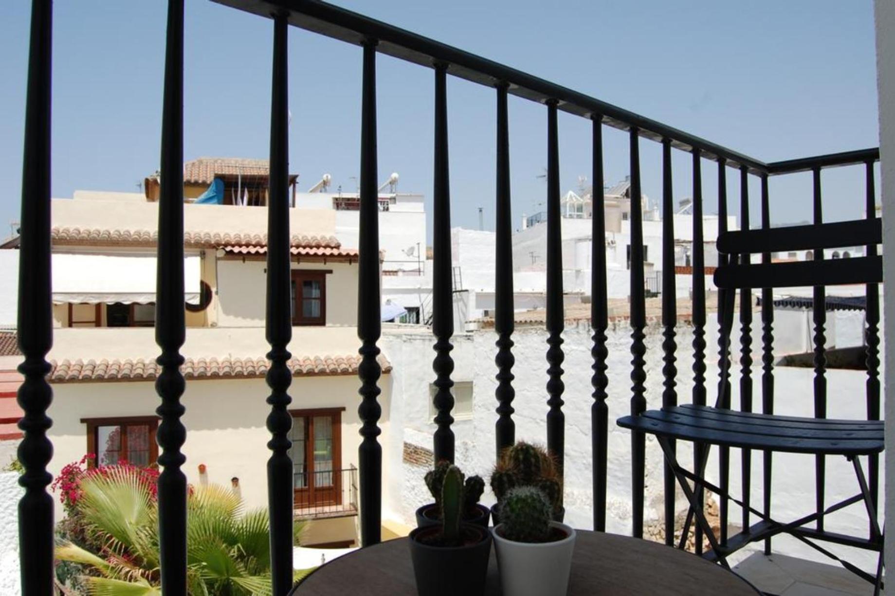 Penthouse Pintada * Nerja