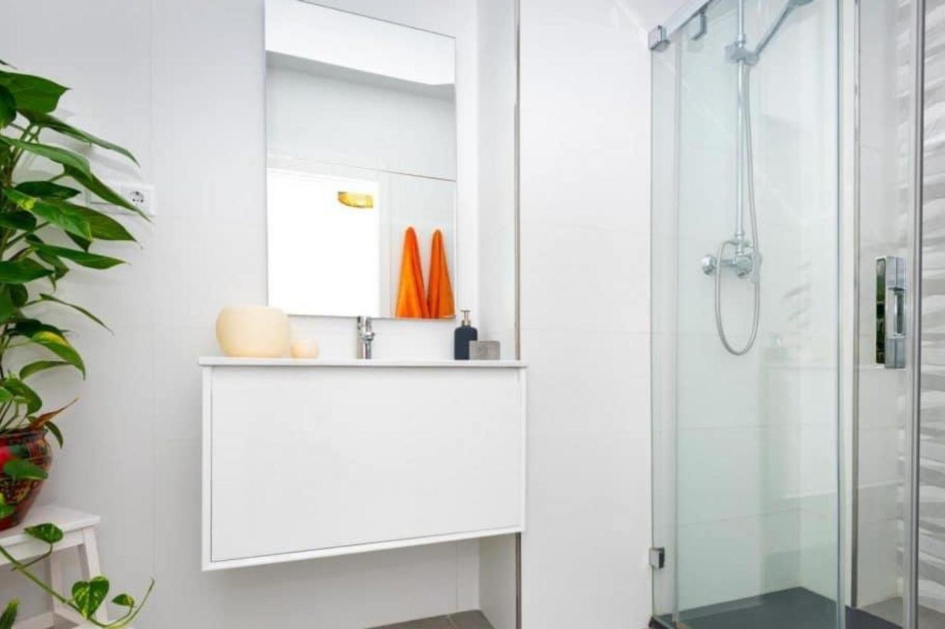 Penthouse Pintada Apartment