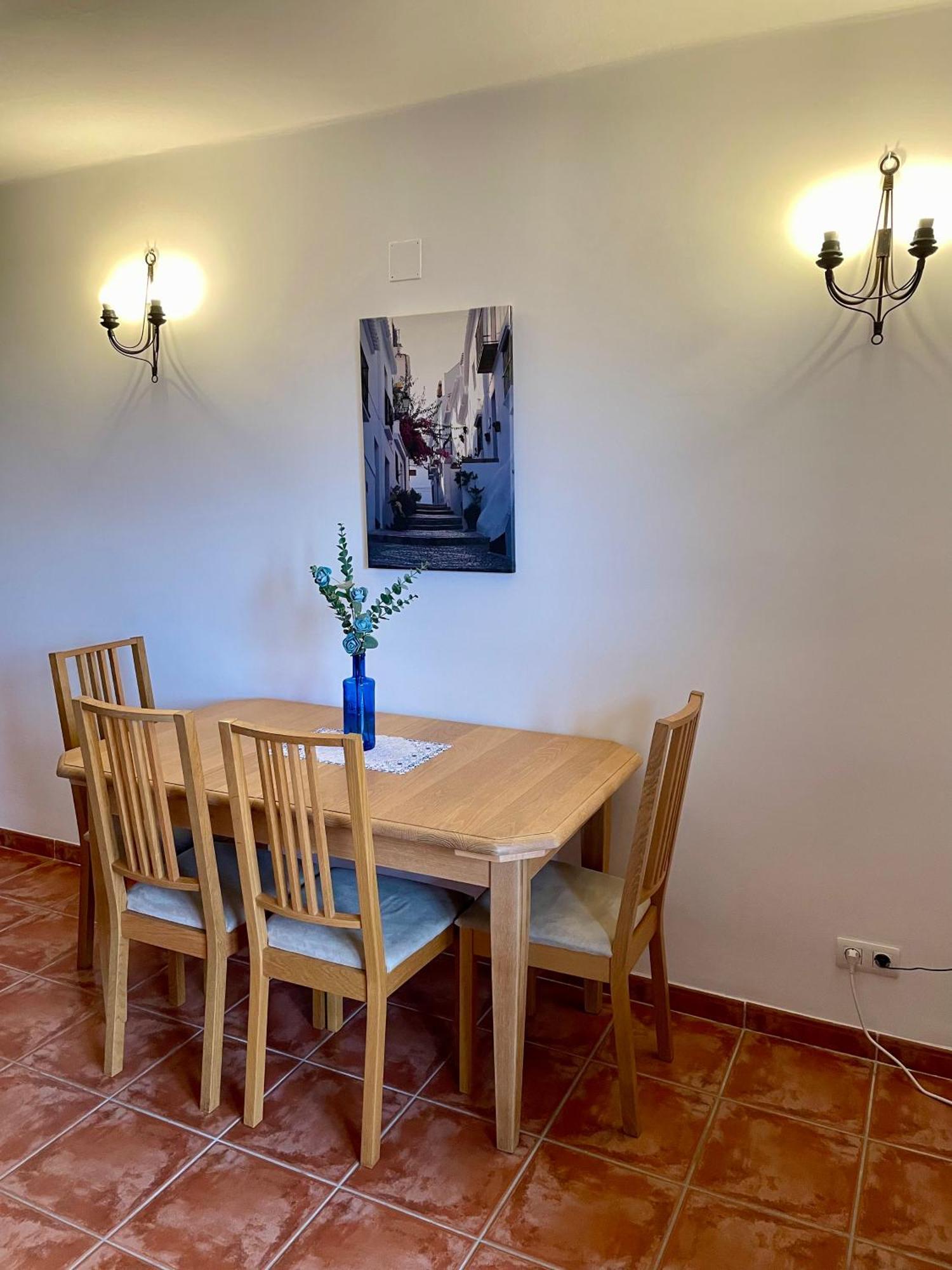 Casa Familiar In Punta Lara Nerja