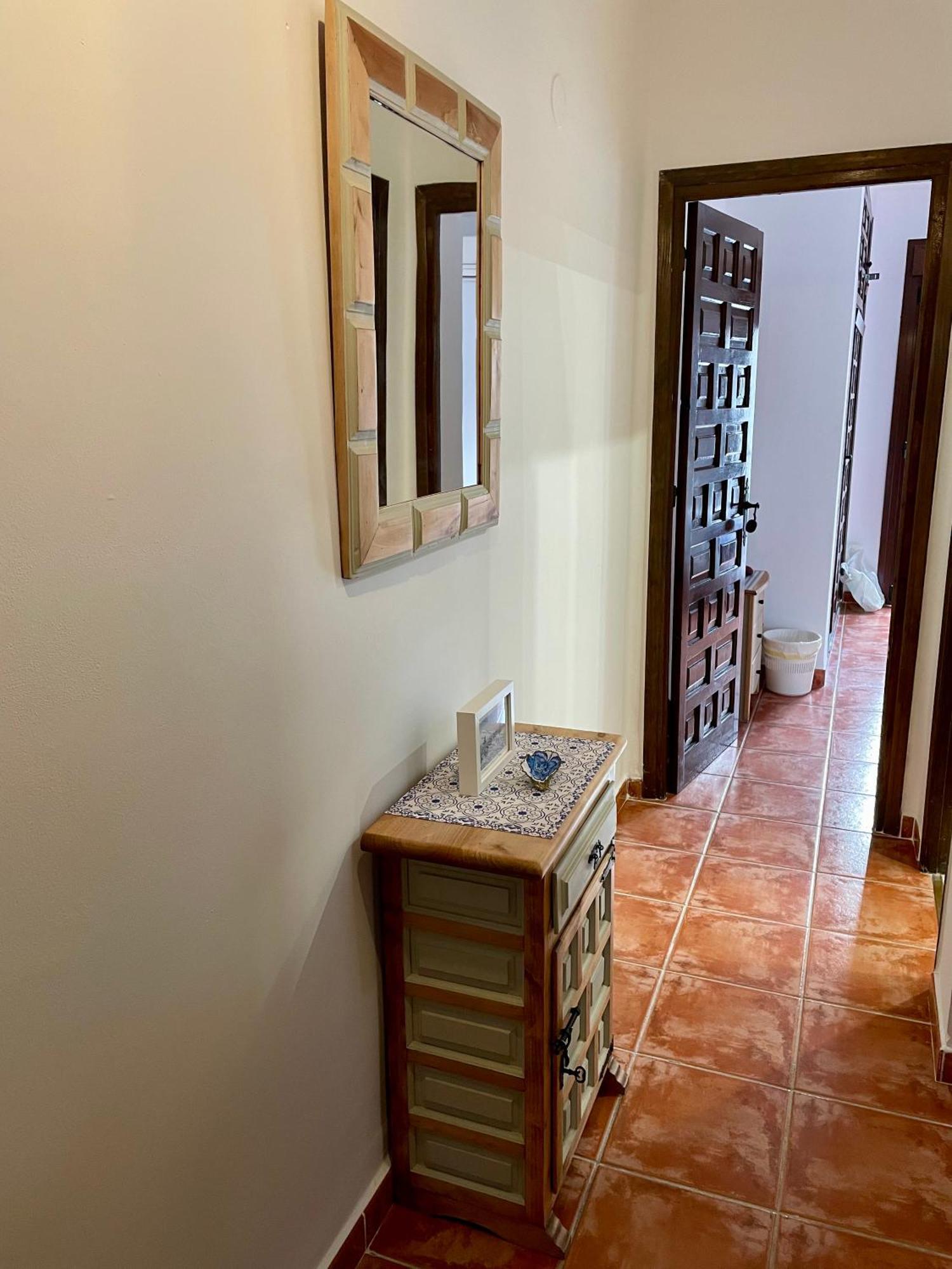 Casa Familiar In Punta Lara * Nerja