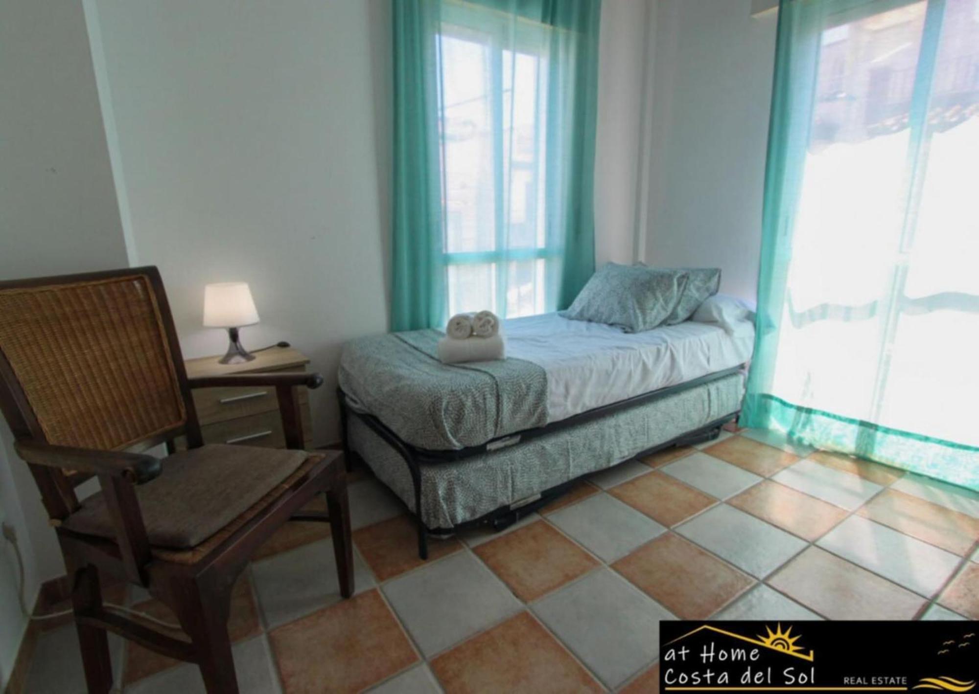 En El Centro De By At Costa Del Sol Appartement