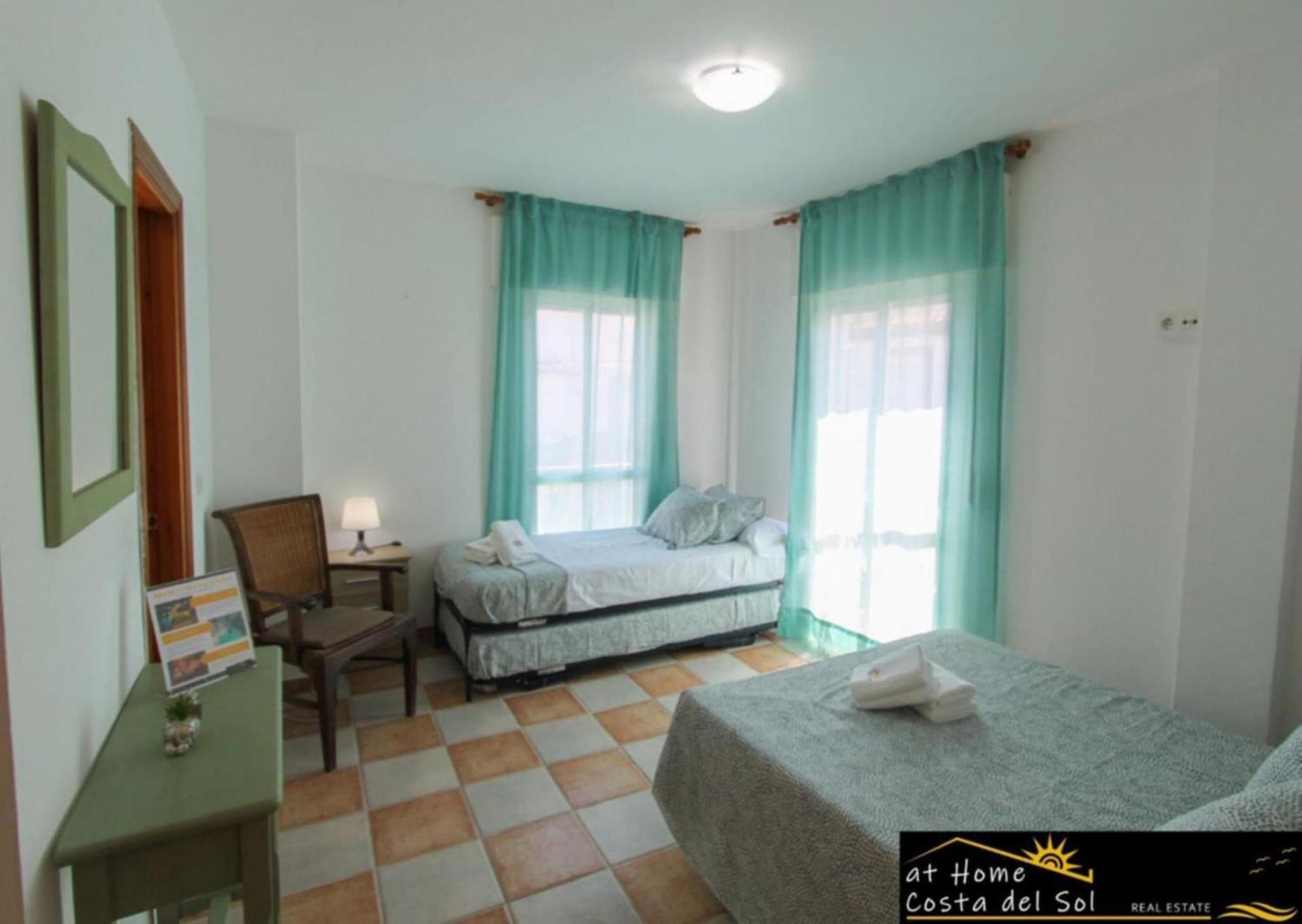 En El Centro De By At Costa Del Sol Appartement *