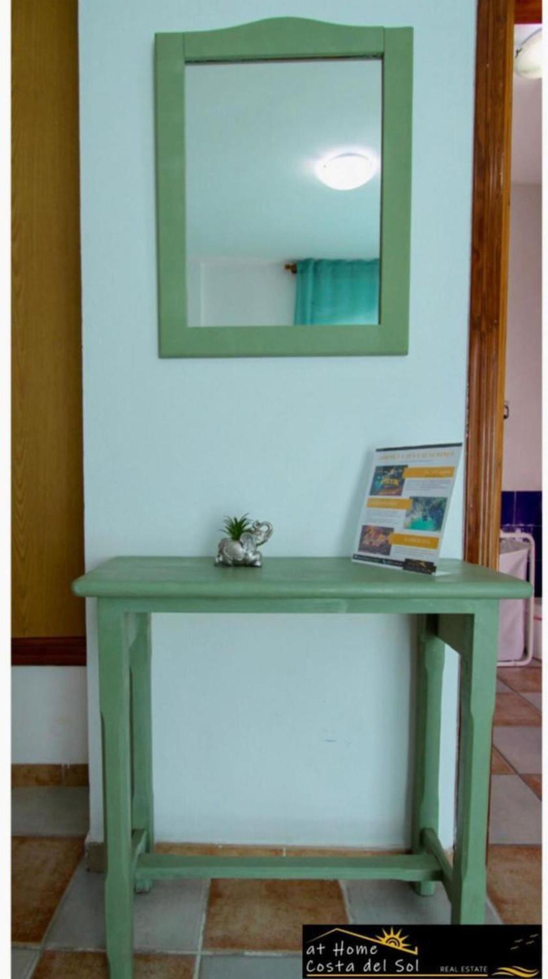 Appartement En El Centro De By At Costa Del Sol *