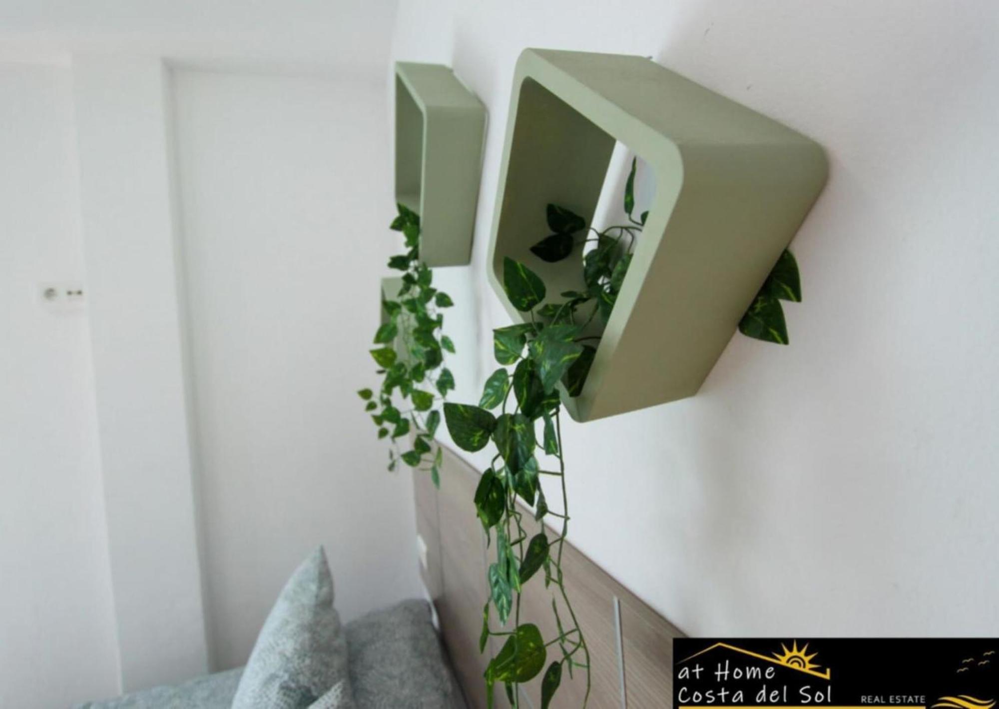 Appartement En El Centro De By At Costa Del Sol