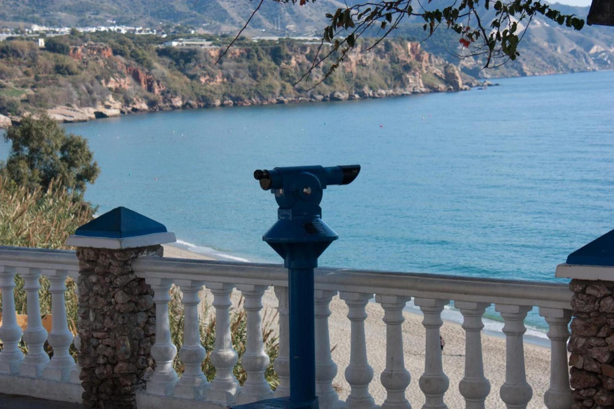 En El Centro De By At Costa Del Sol Appartement *