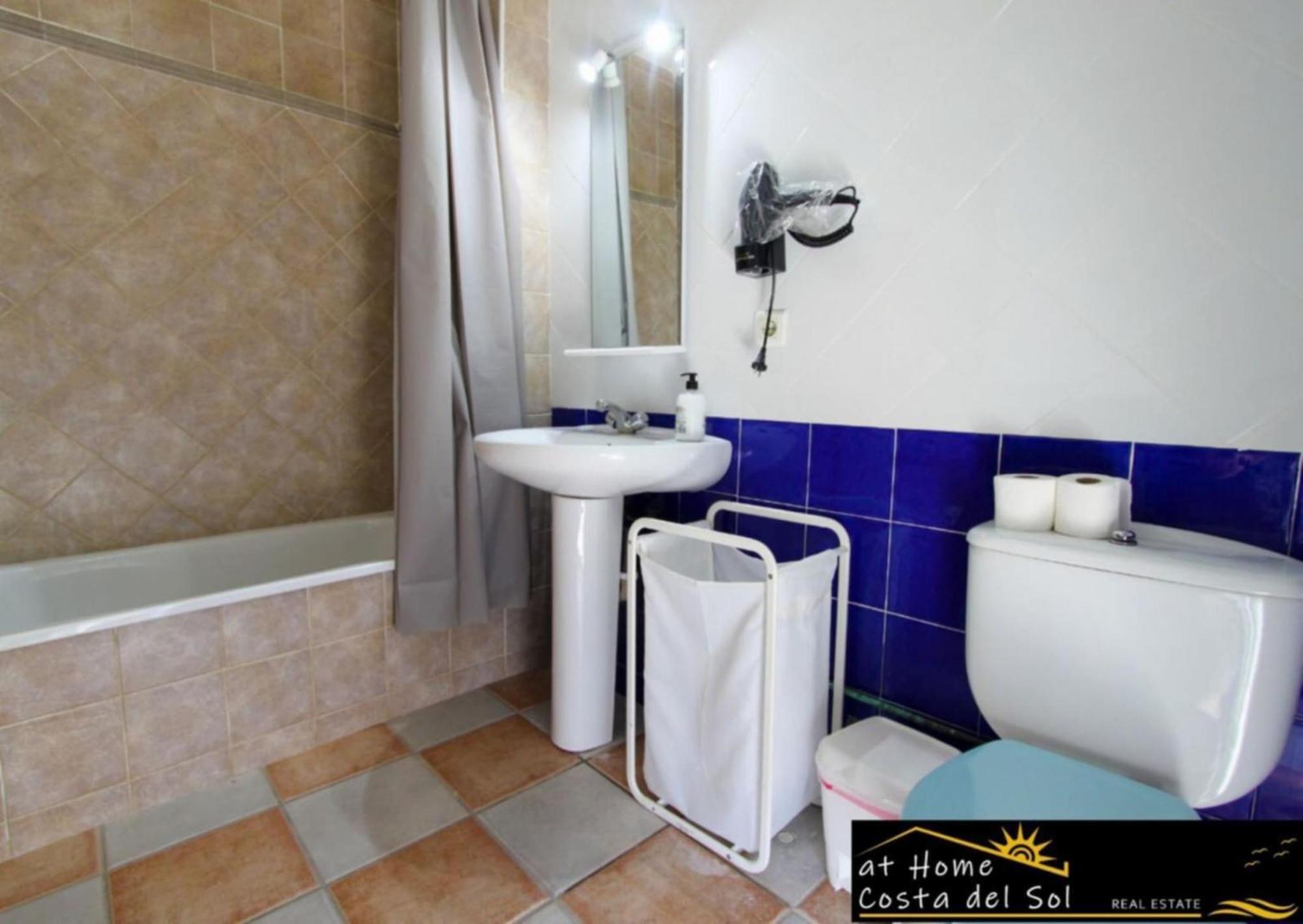 Appartement En El Centro De By At Costa Del Sol