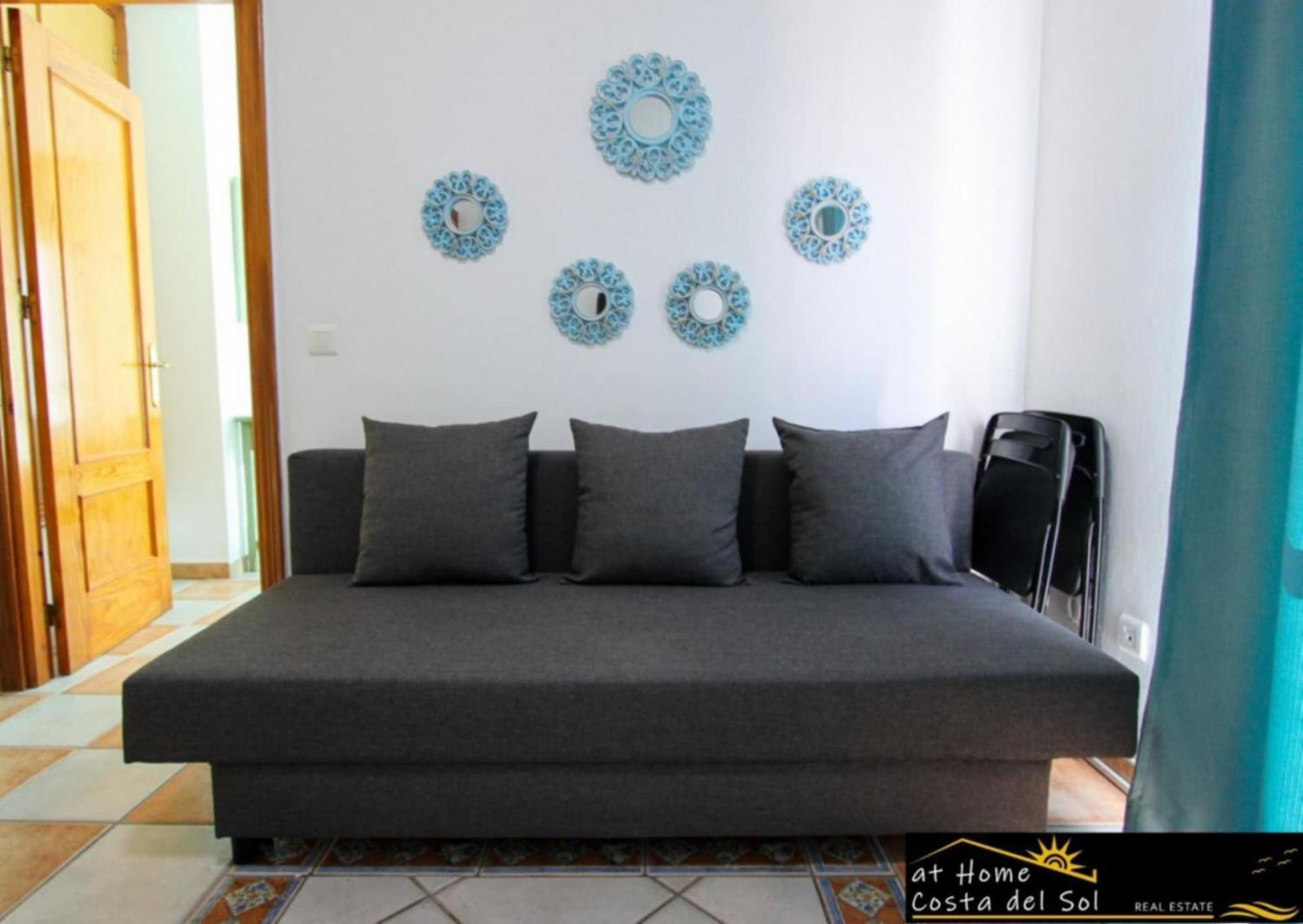 En El Centro De By At Costa Del Sol Appartement