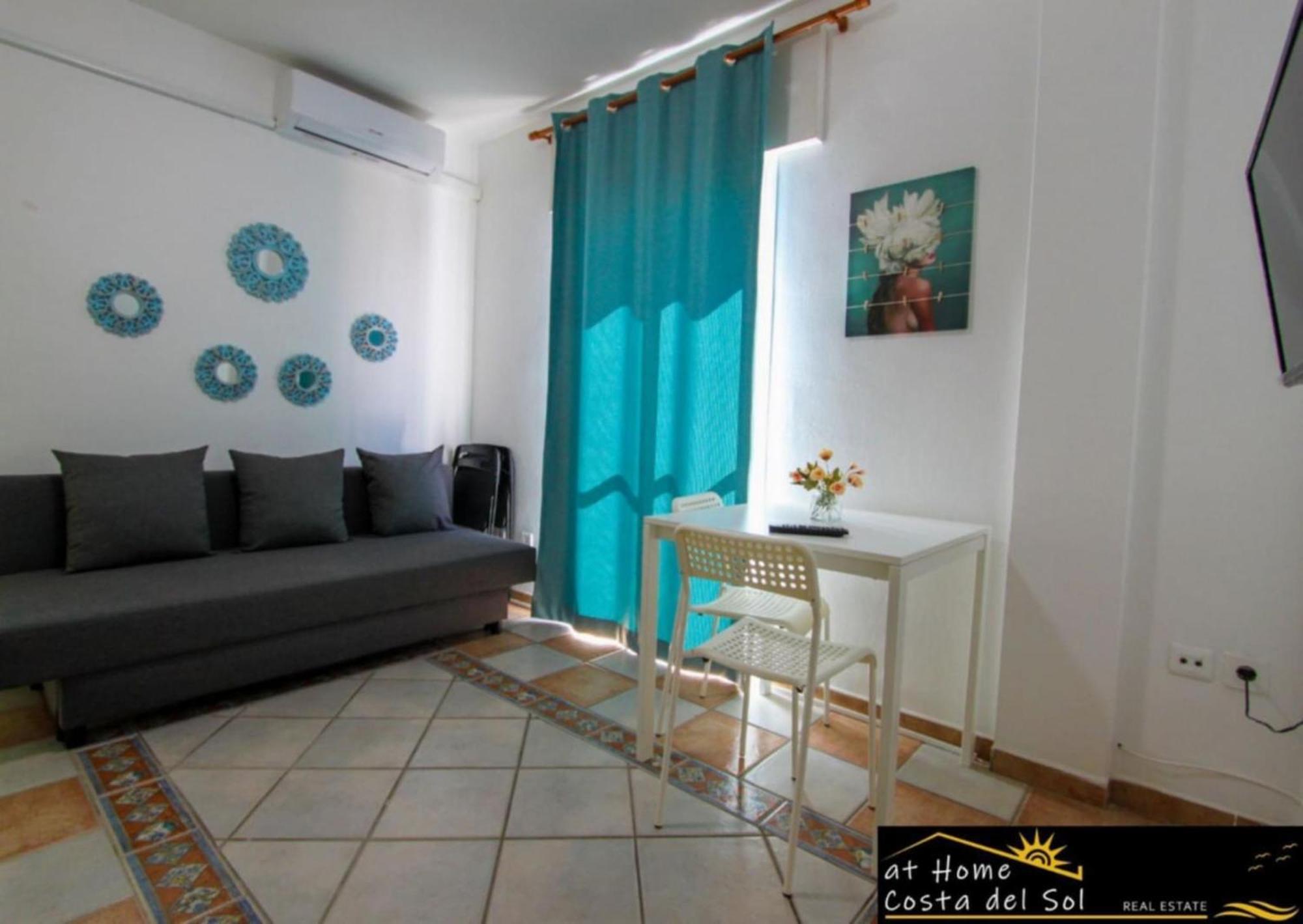 Appartement En El Centro De By At Costa Del Sol Nerja