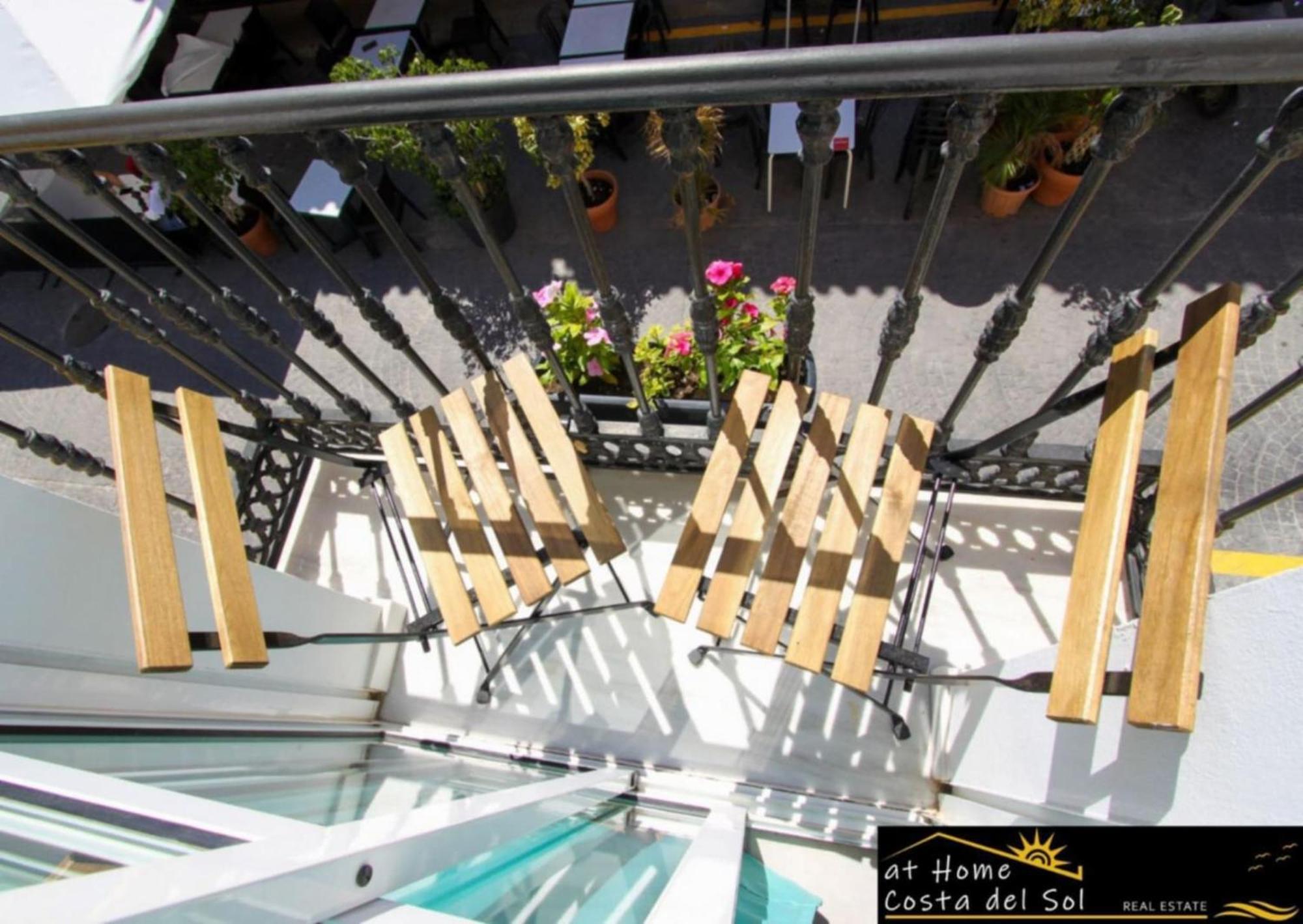 Appartement En El Centro De By At Costa Del Sol