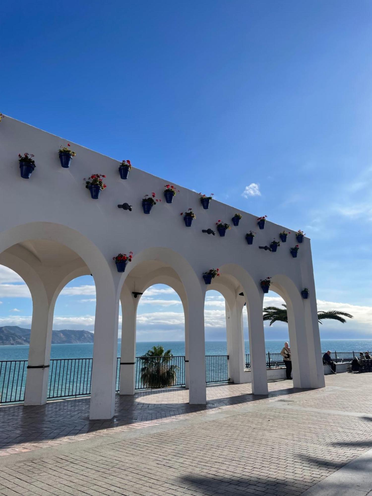 2 Apartment Nerja
