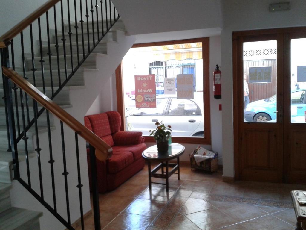 Casa Manuel Guest house