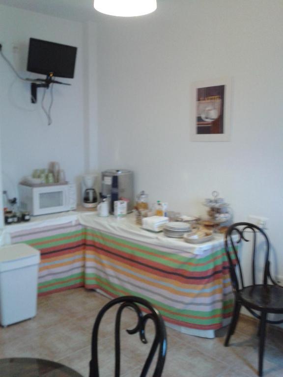 Guest house Casa Manuel