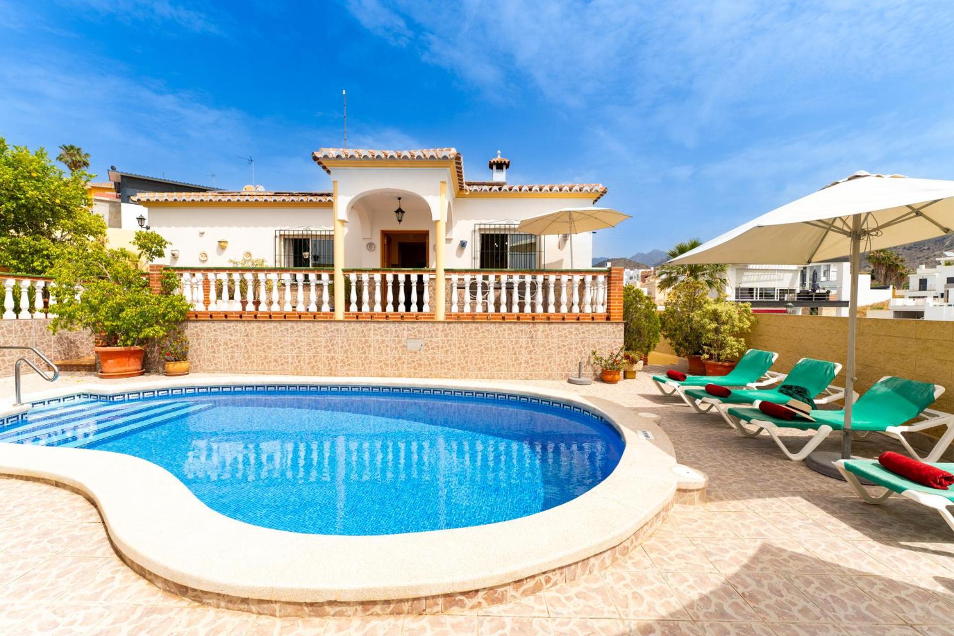 Isabel By Casitas Select Villa