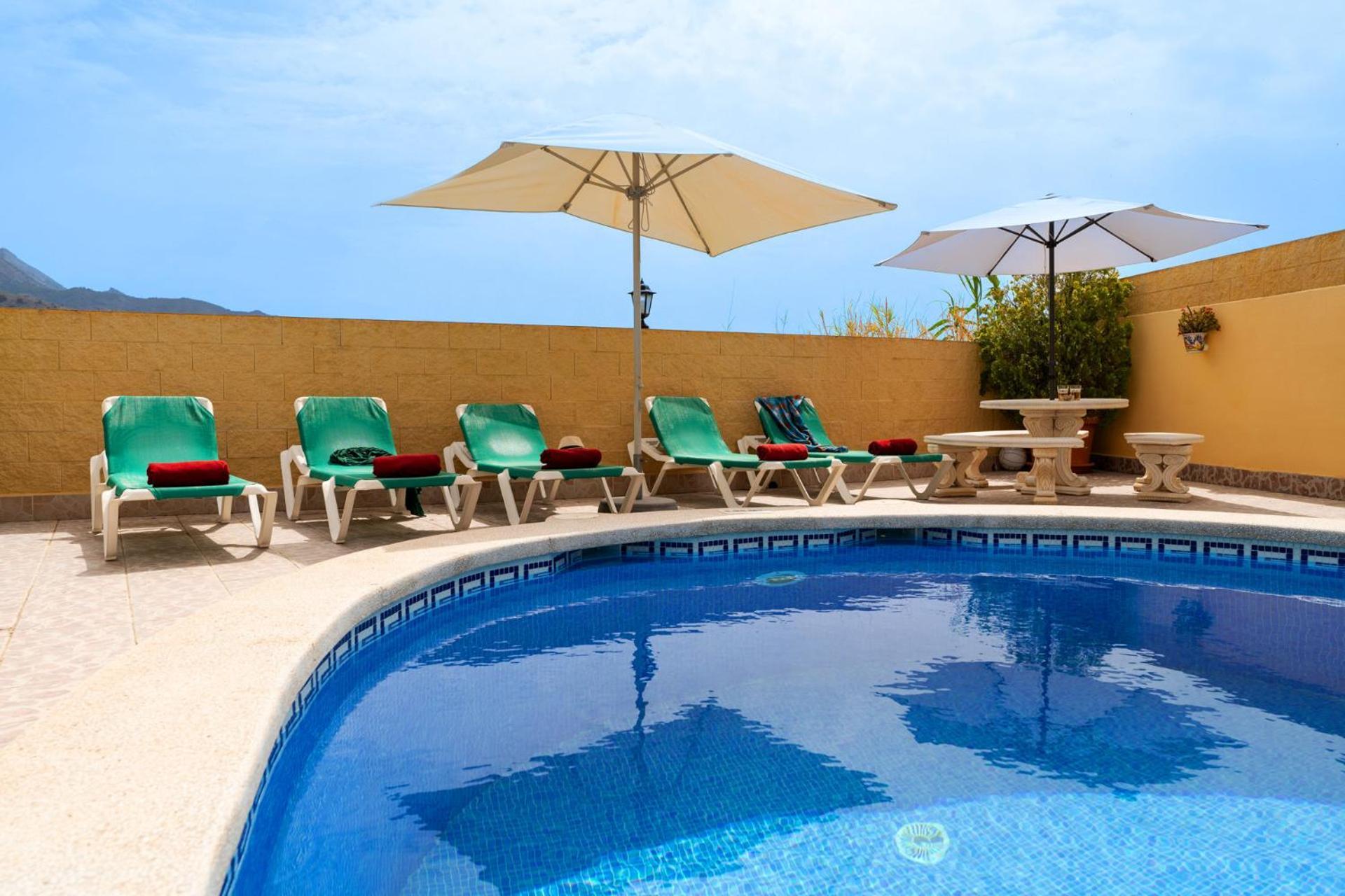Isabel By Casitas Select Villa *