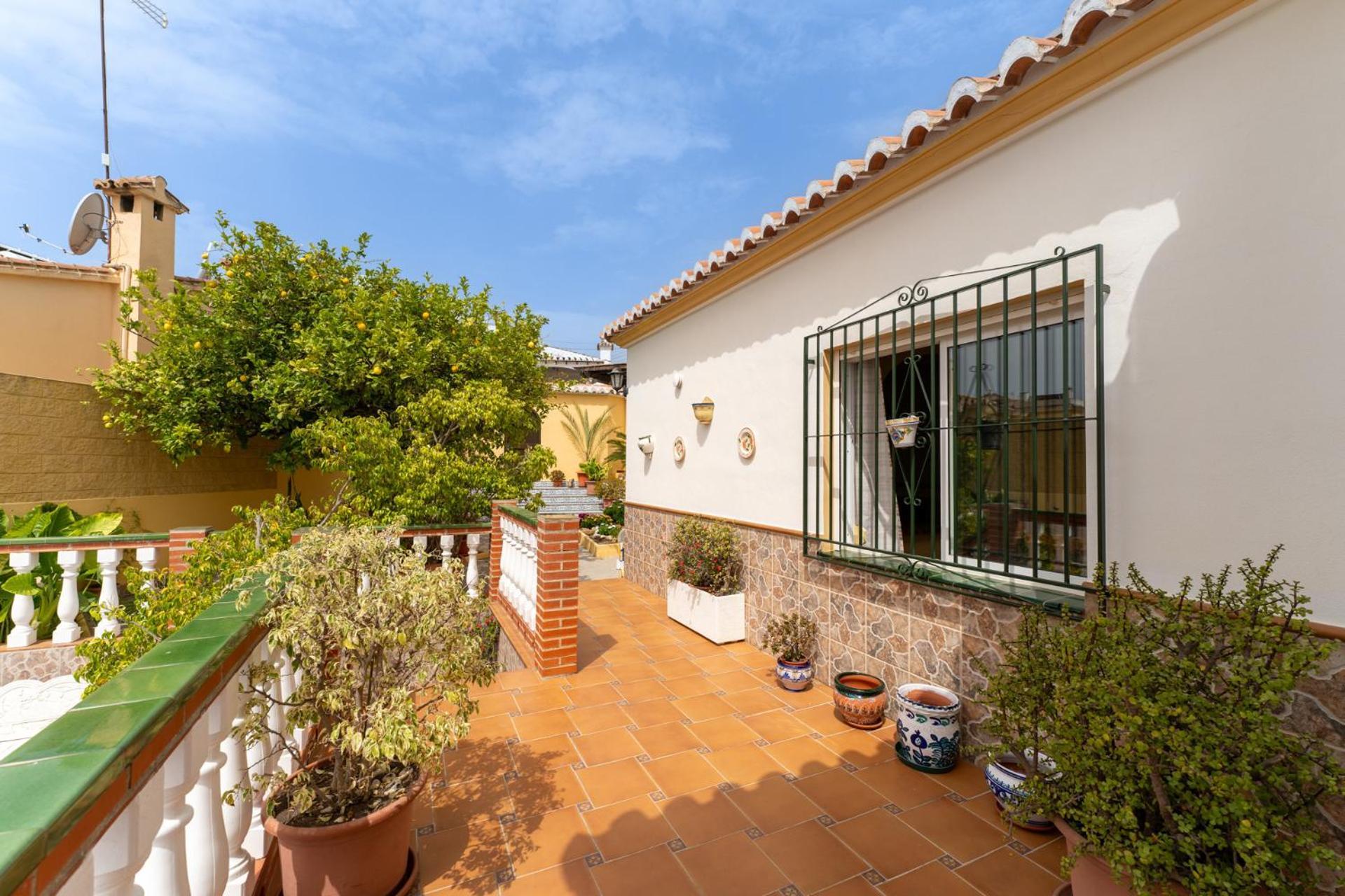 Isabel By Casitas Select * Nerja