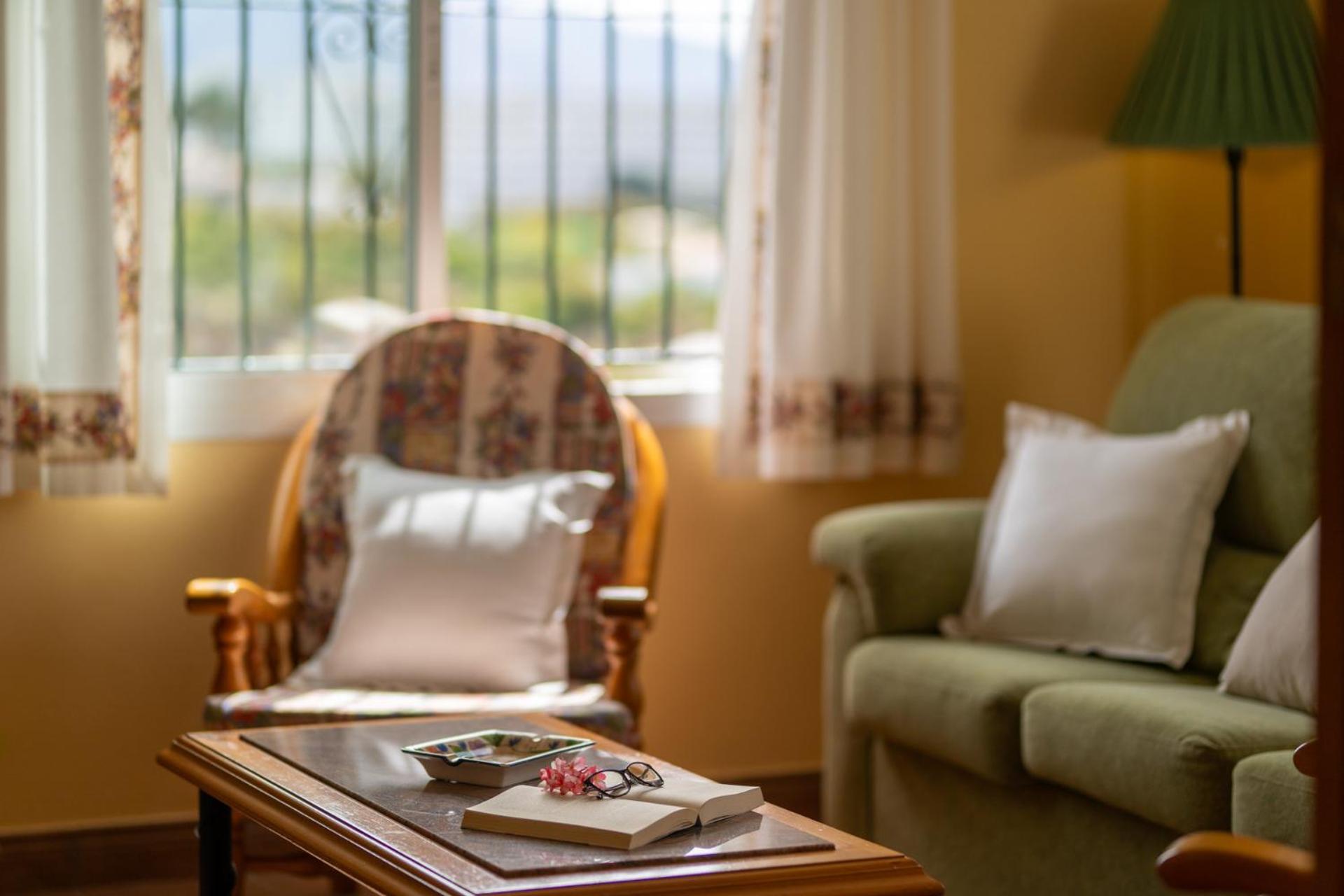 Villa Isabel By Casitas Select Nerja