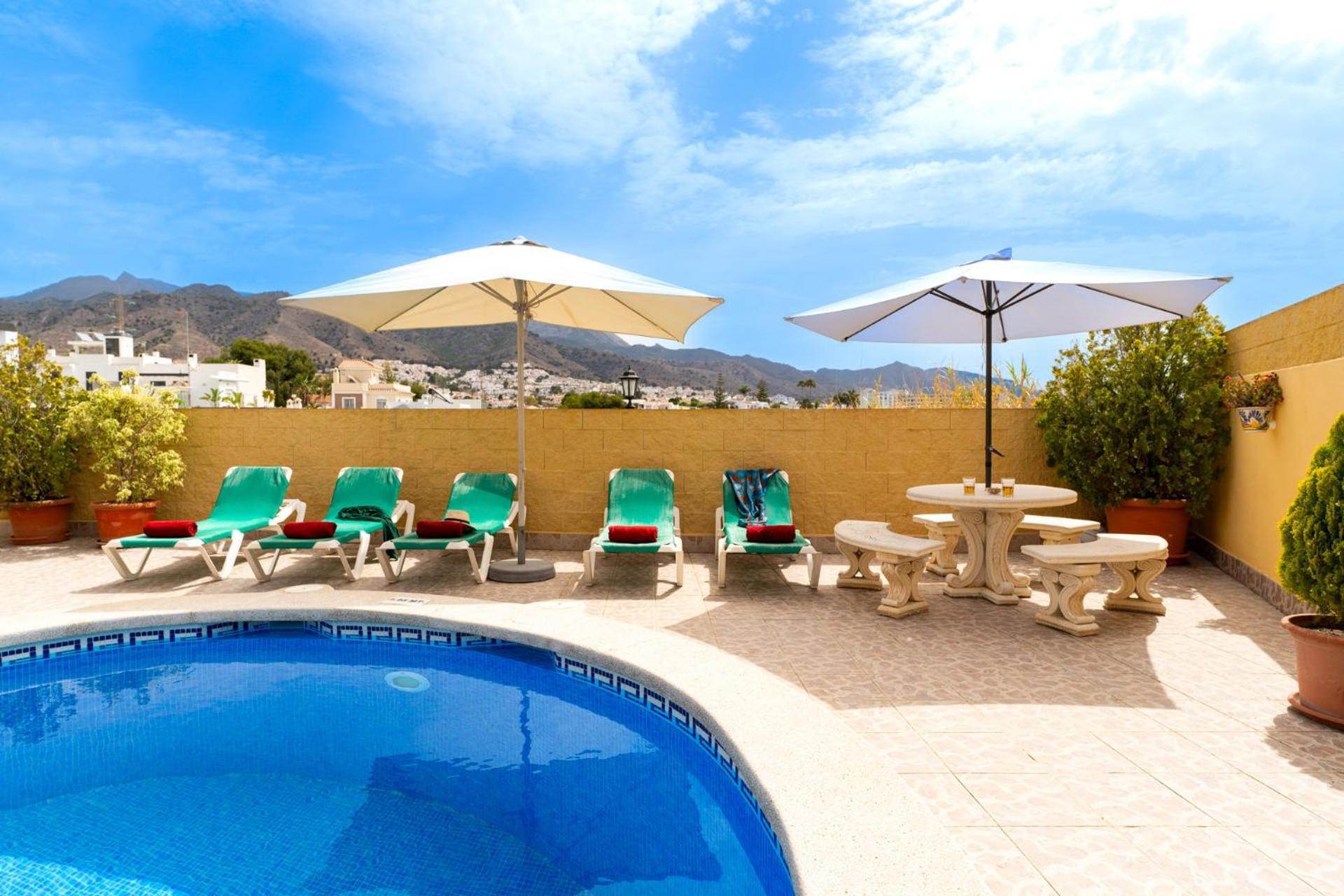 Isabel By Casitas Select Nerja