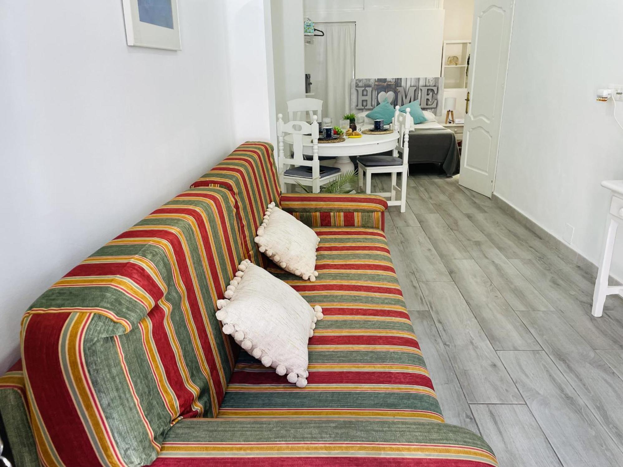 Estudio Playazo Jimena By At Costa Del Sol *