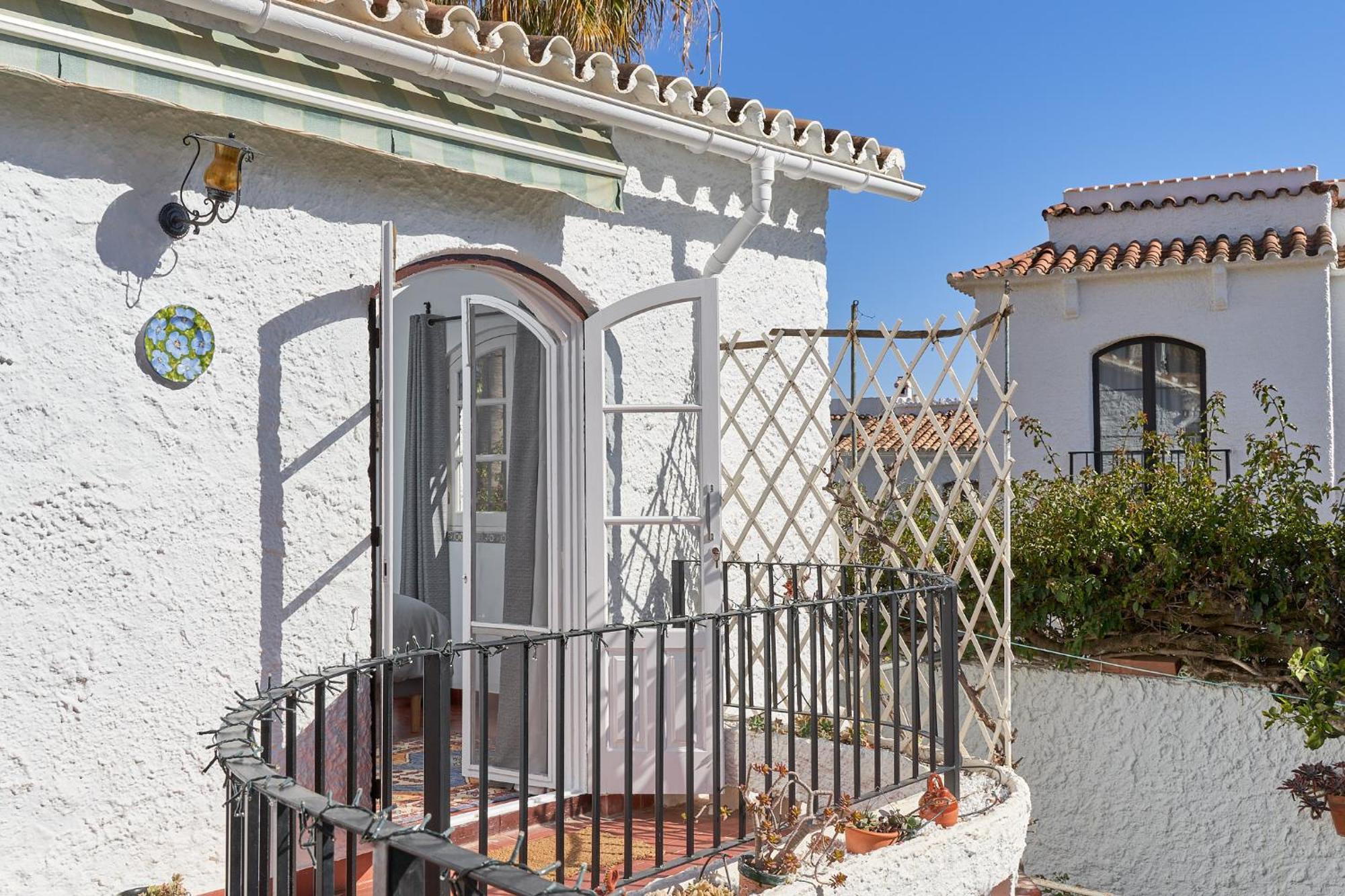 Capistrano Village, Casa Halo *