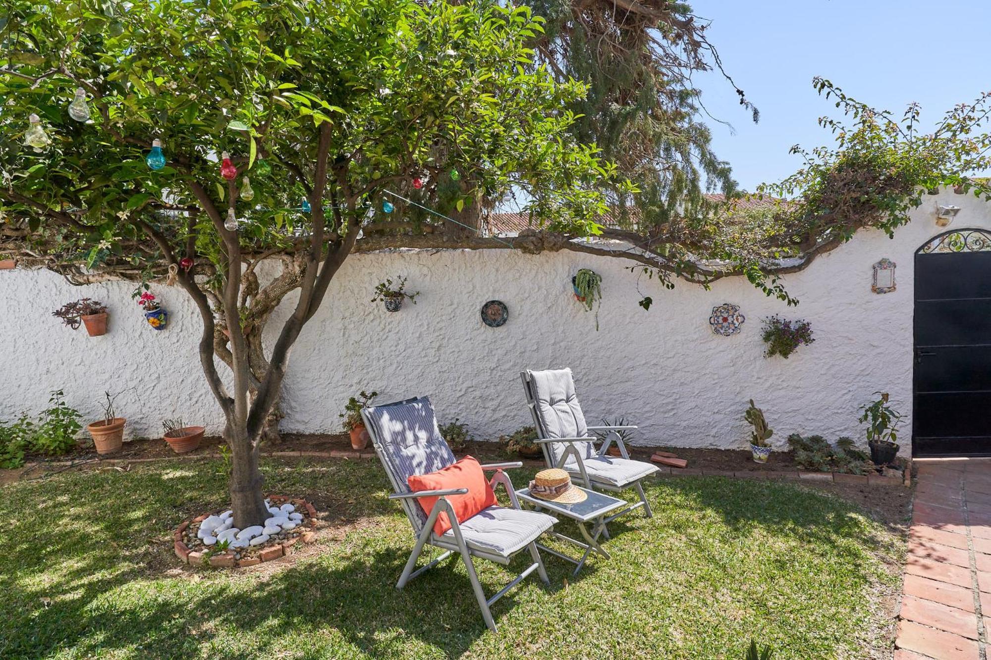 Capistrano Village, Casa Halo Nerja