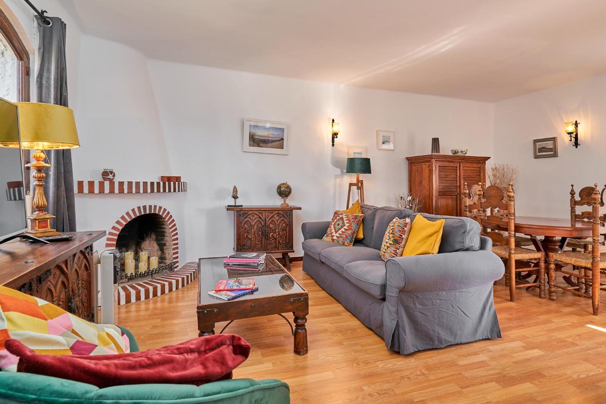 Capistrano Village, Casa Halo Villa Nerja