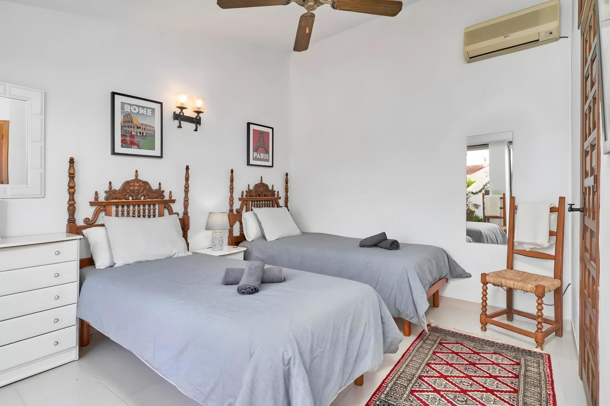 Capistrano Village, Casa Halo Nerja