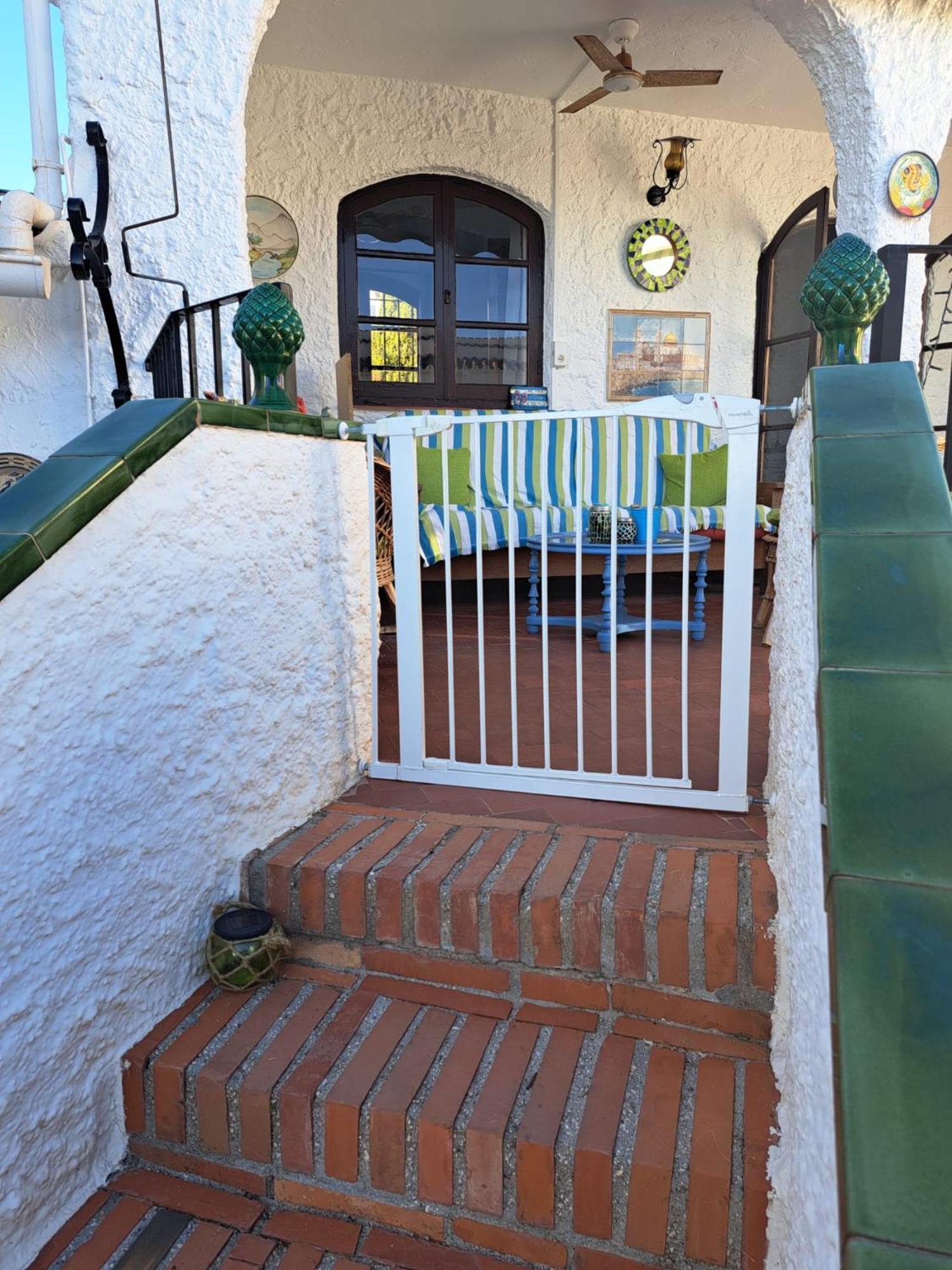 Capistrano Village, Casa Halo Villa Nerja