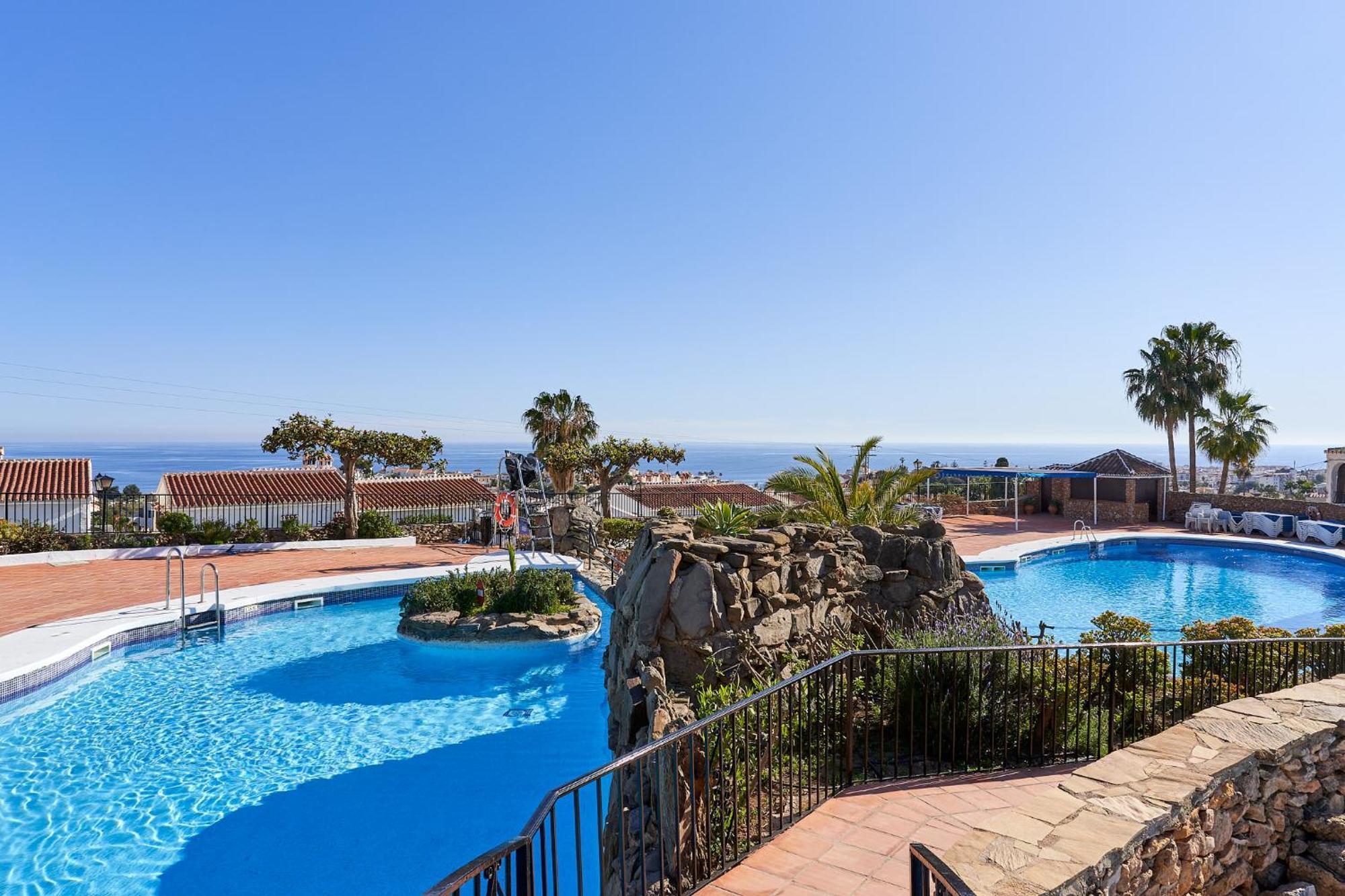 Capistrano Village, Casa Halo Nerja