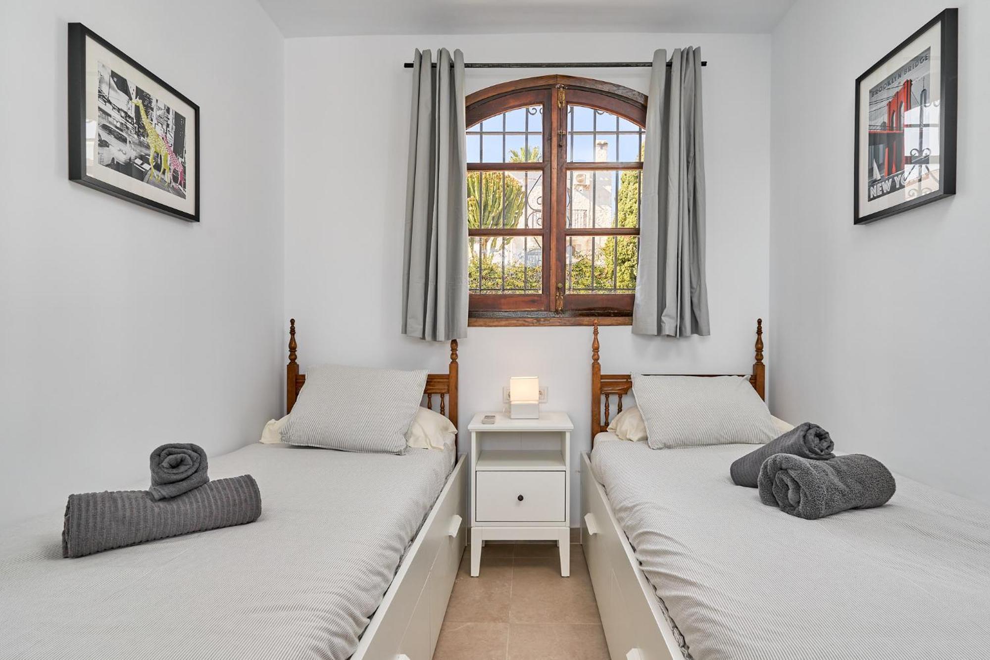 Villa Capistrano Village, Casa Halo *