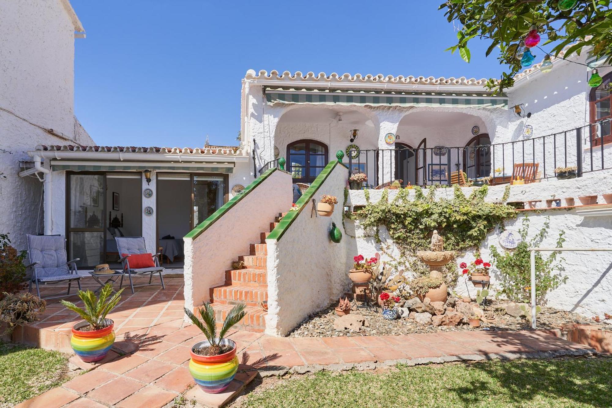 Capistrano Village, Casa Halo Villa Nerja