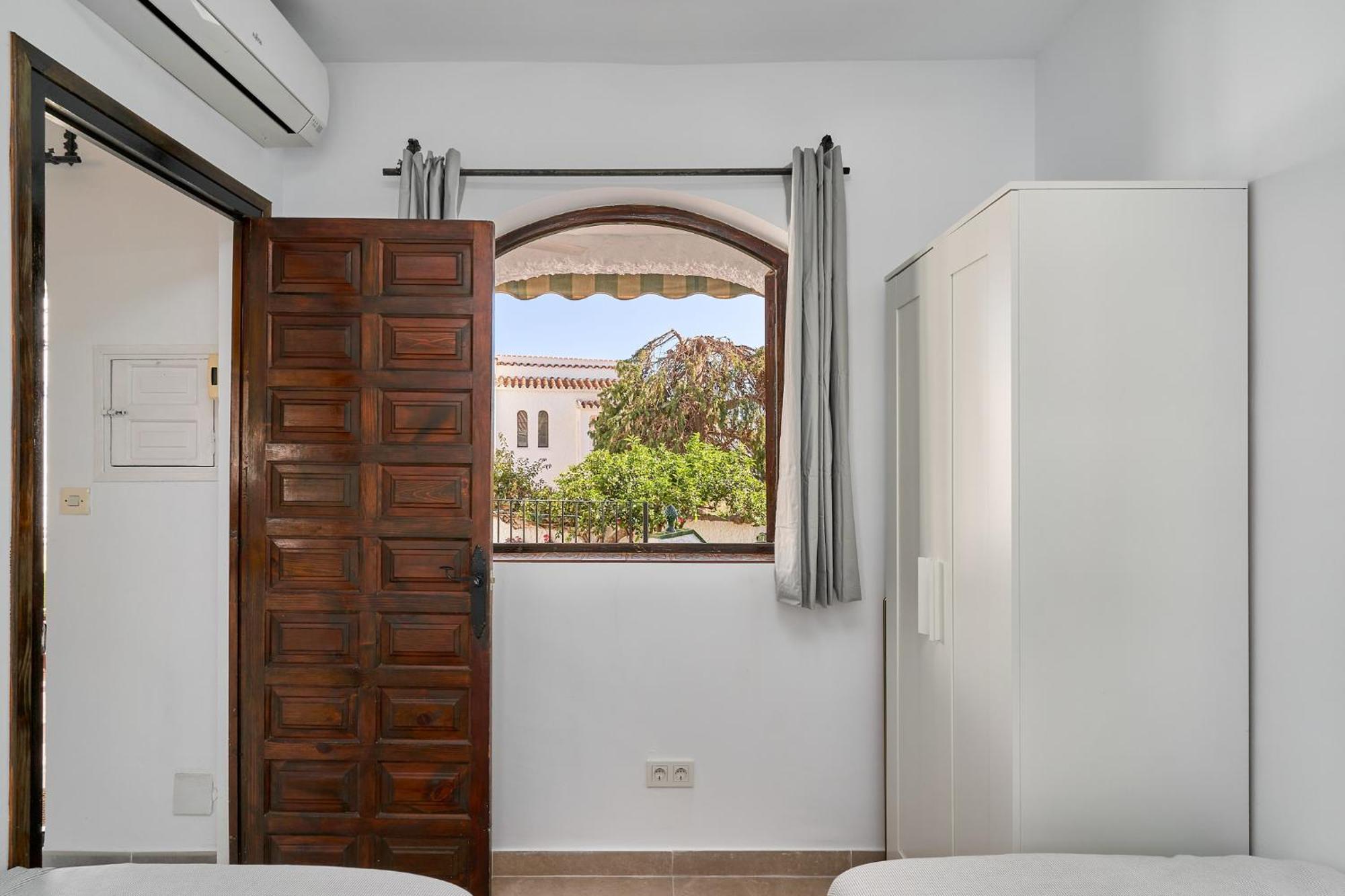Villa Capistrano Village, Casa Halo Nerja