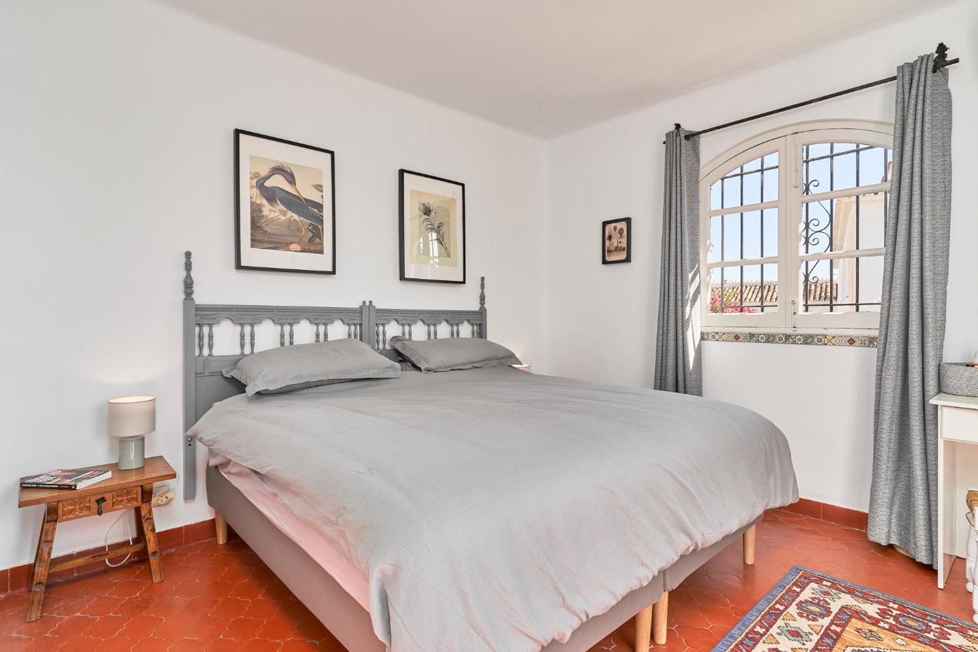 Capistrano Village, Casa Halo Nerja