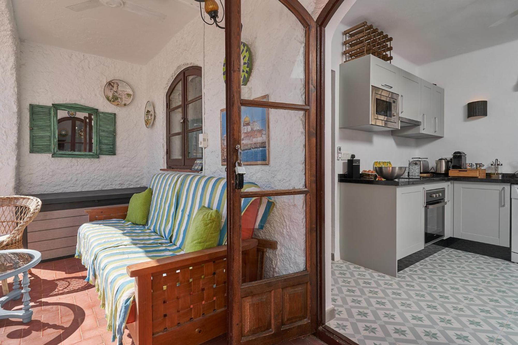 Capistrano Village, Casa Halo Villa Nerja