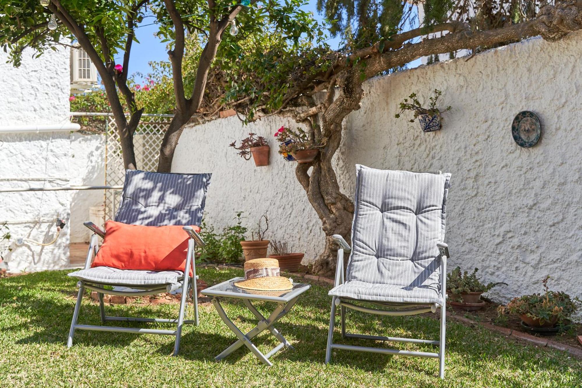 Villa Capistrano Village, Casa Halo Nerja