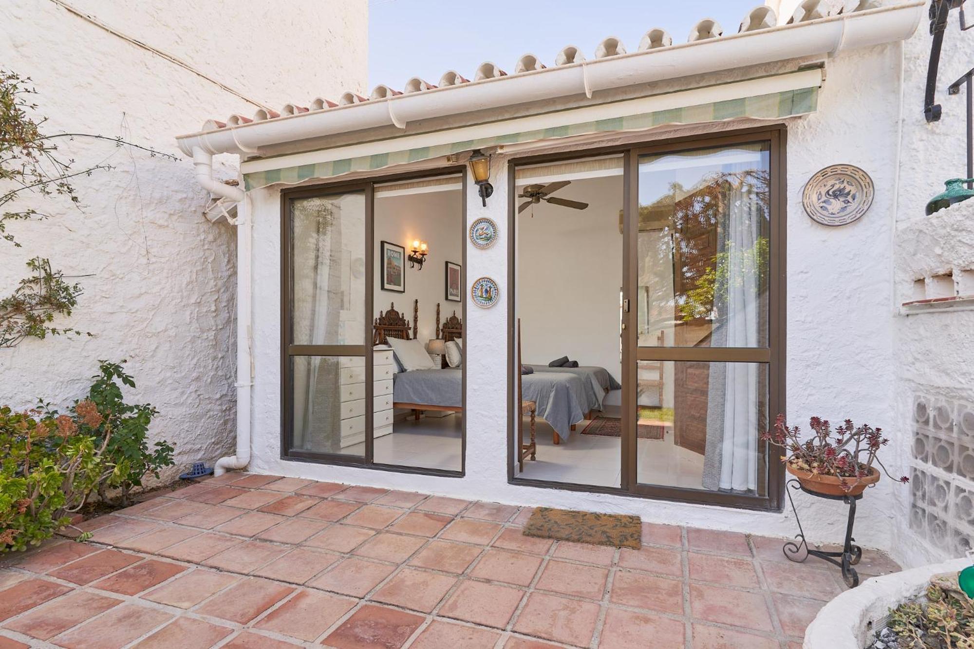 Capistrano Village, Casa Halo *