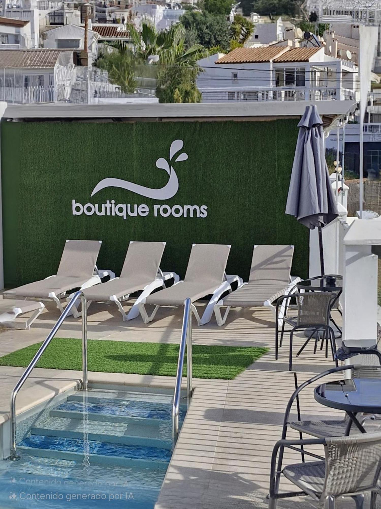 Pensión Boutique Playa Burriana