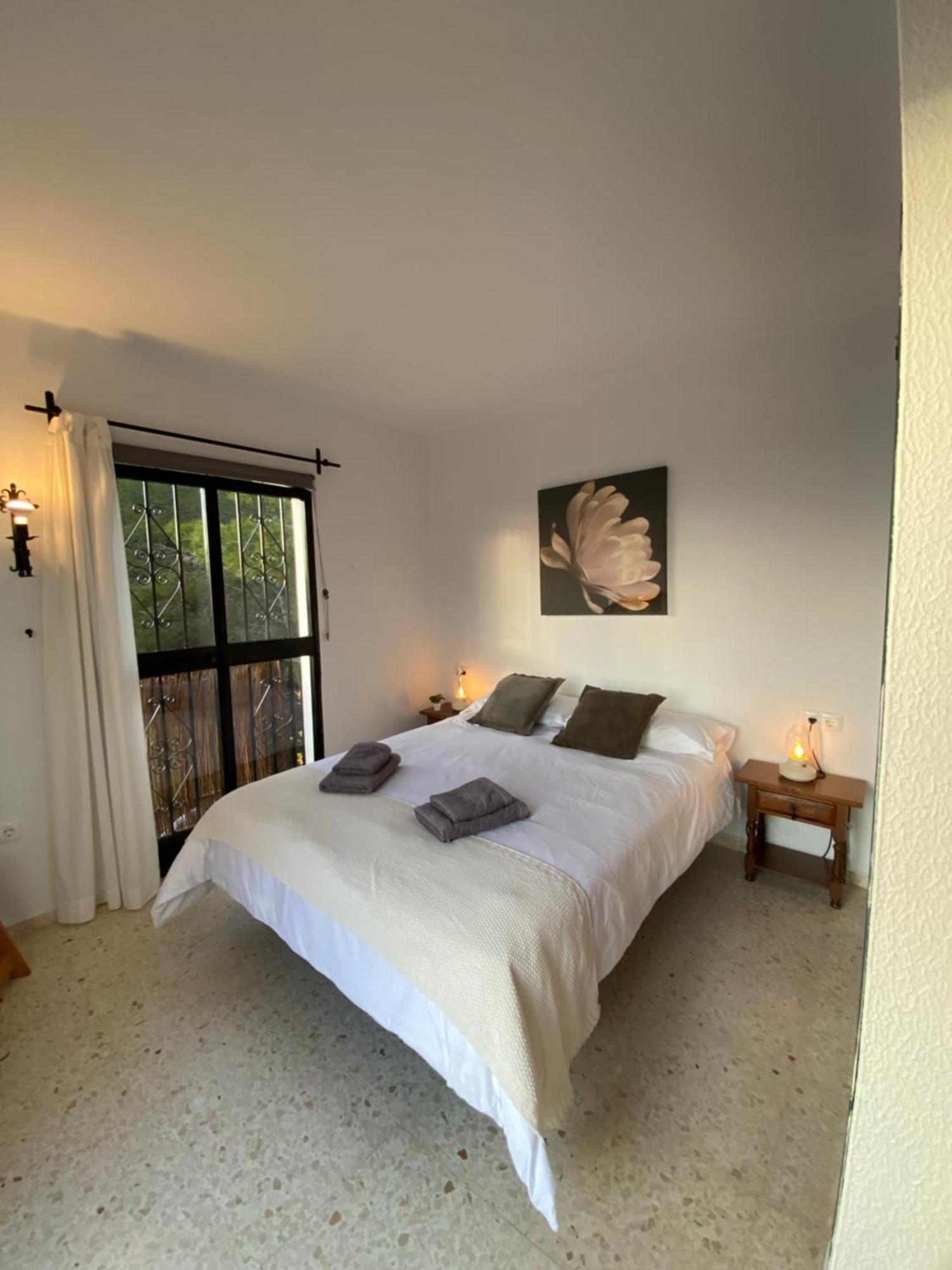 Apartamento Precioso Mandarinos Con Vistas Al Mar *