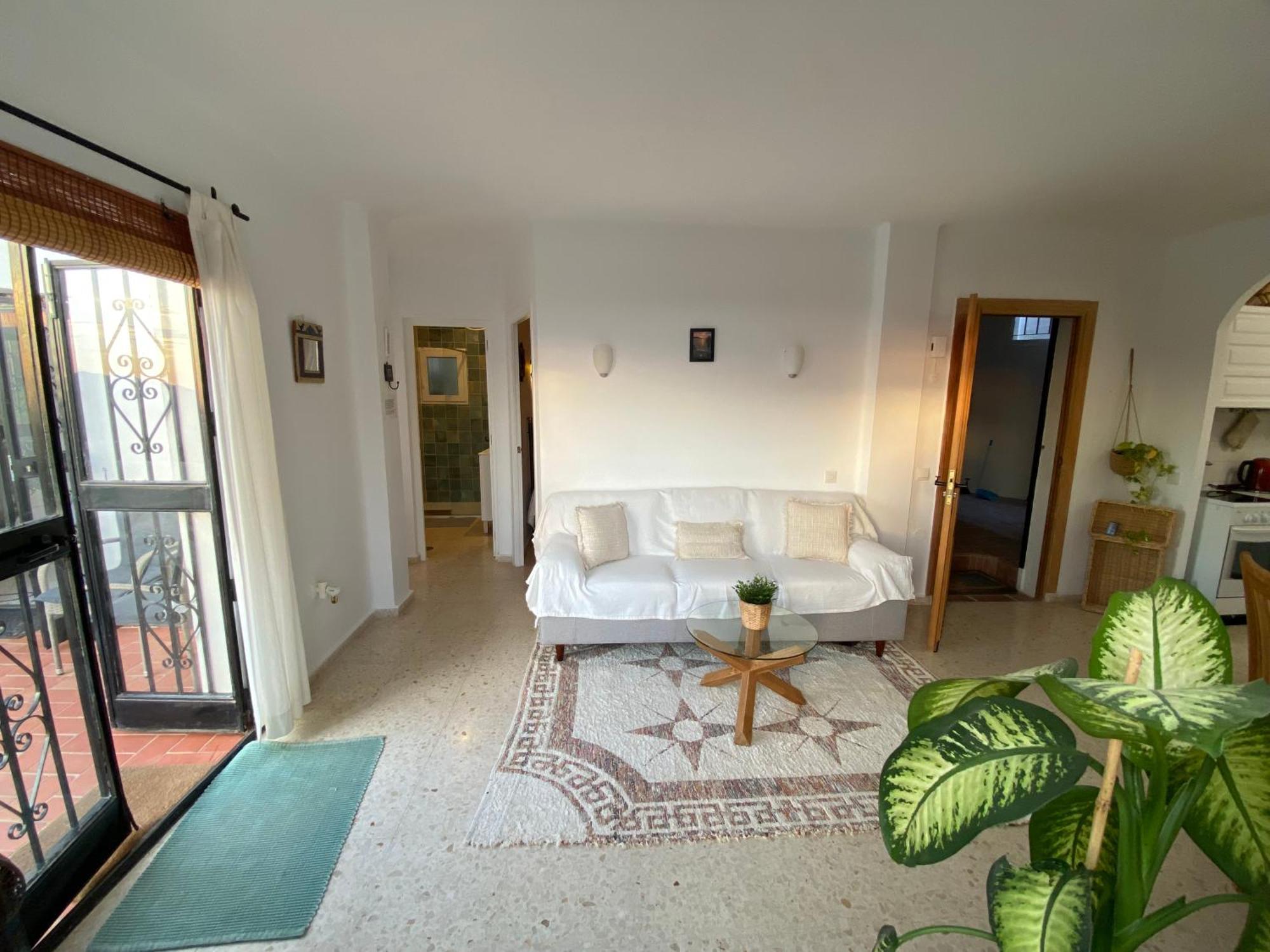 Apartamento Precioso Mandarinos Con Vistas Al Mar