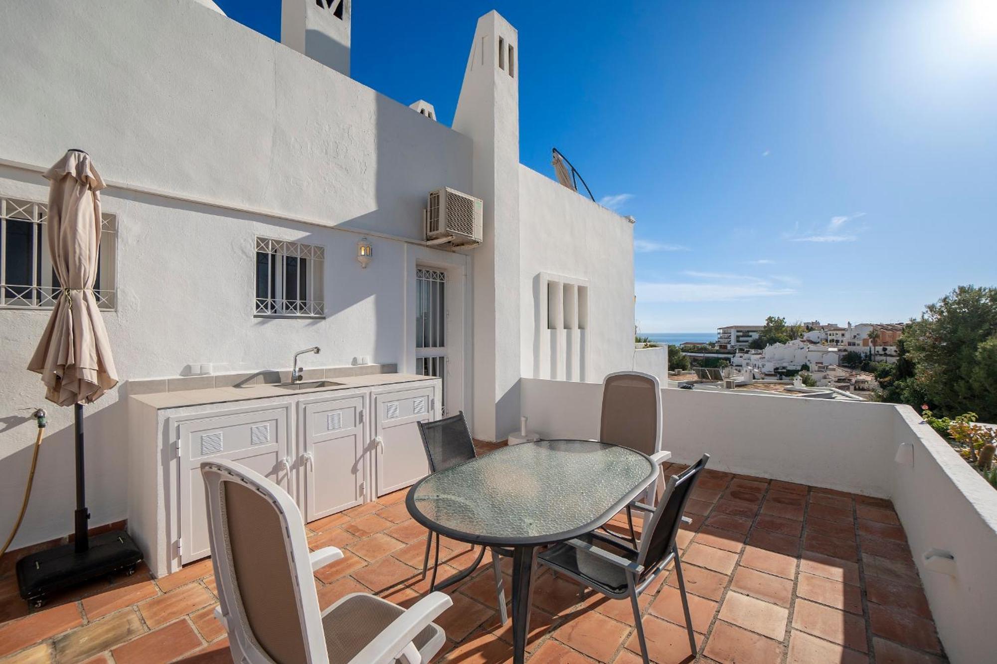 Residensol 13 Menyber Nerja