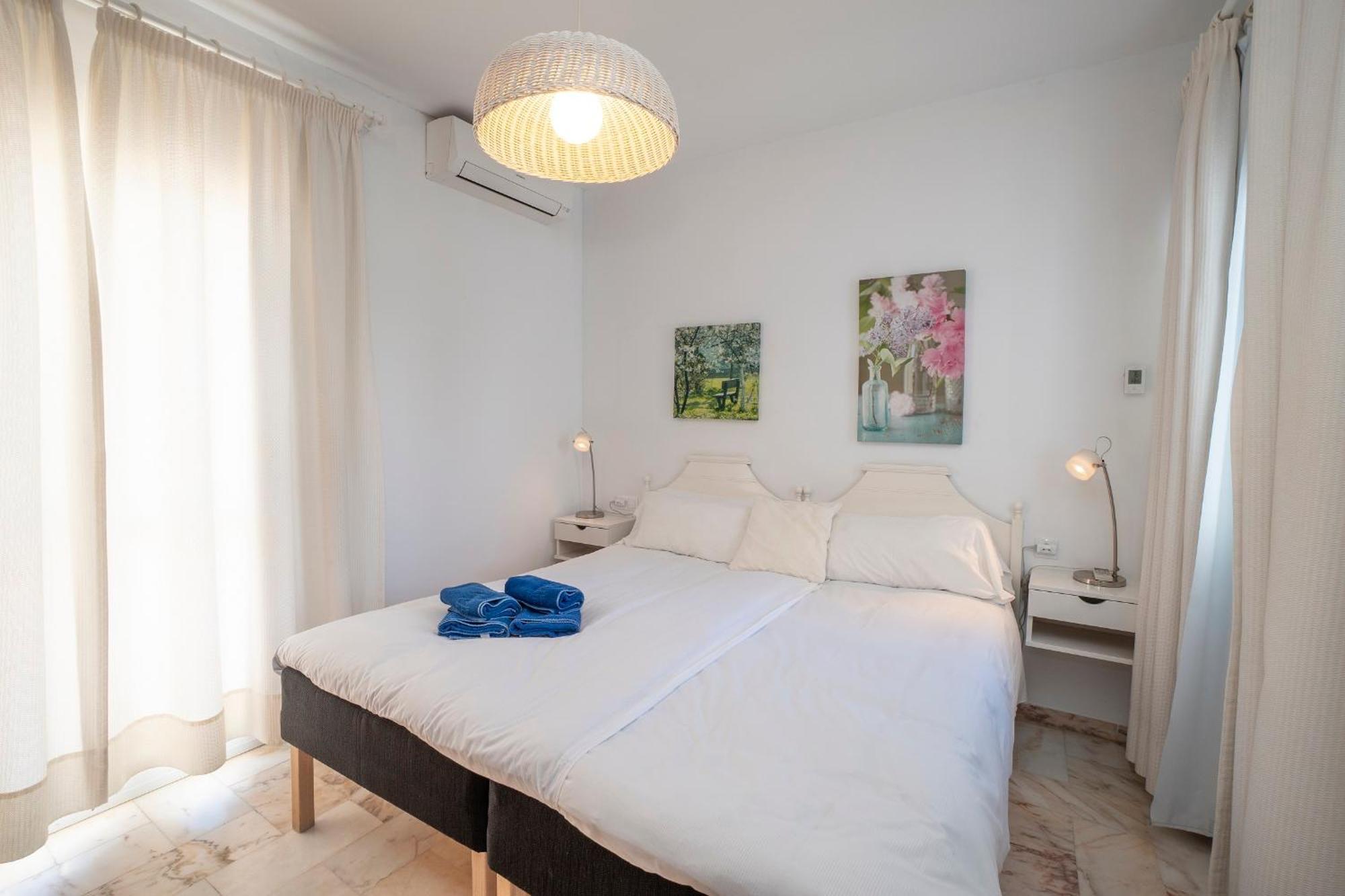 Residensol 13 Menyber Apartamento Nerja